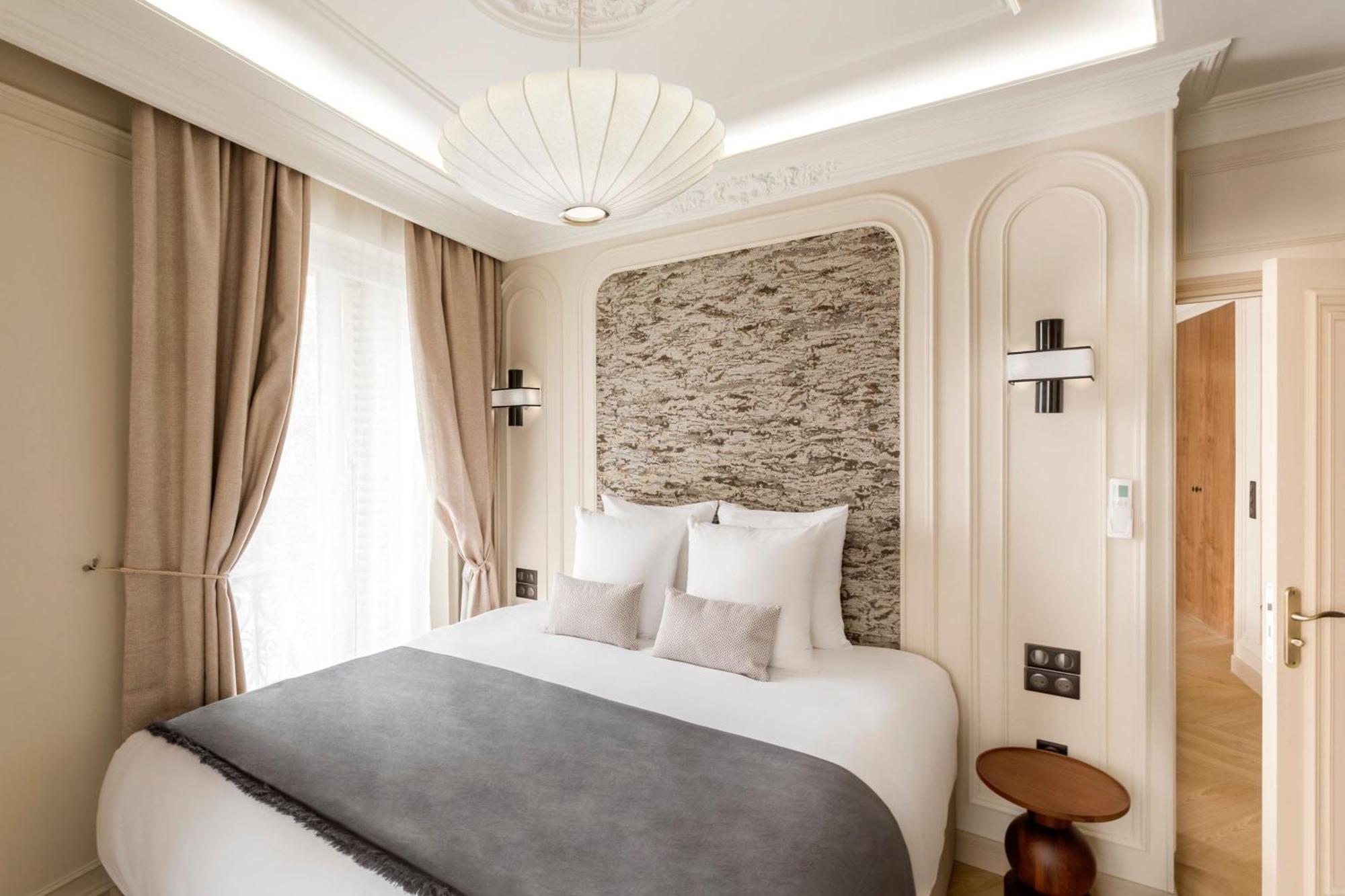 Merveil - Signature - Marais -turbigo Iii Paris