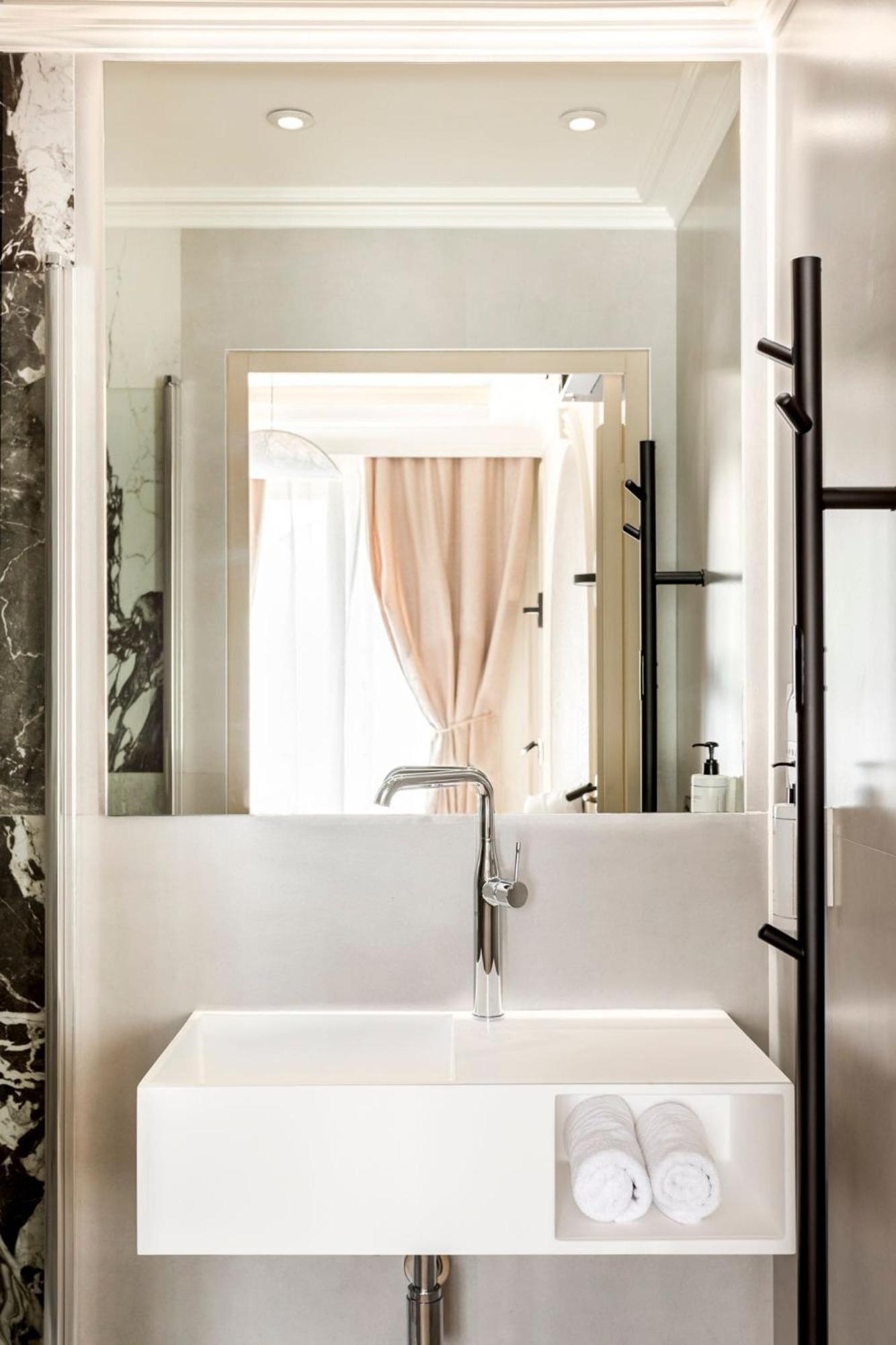 Merveil - Signature - Marais -turbigo Iii Apartment