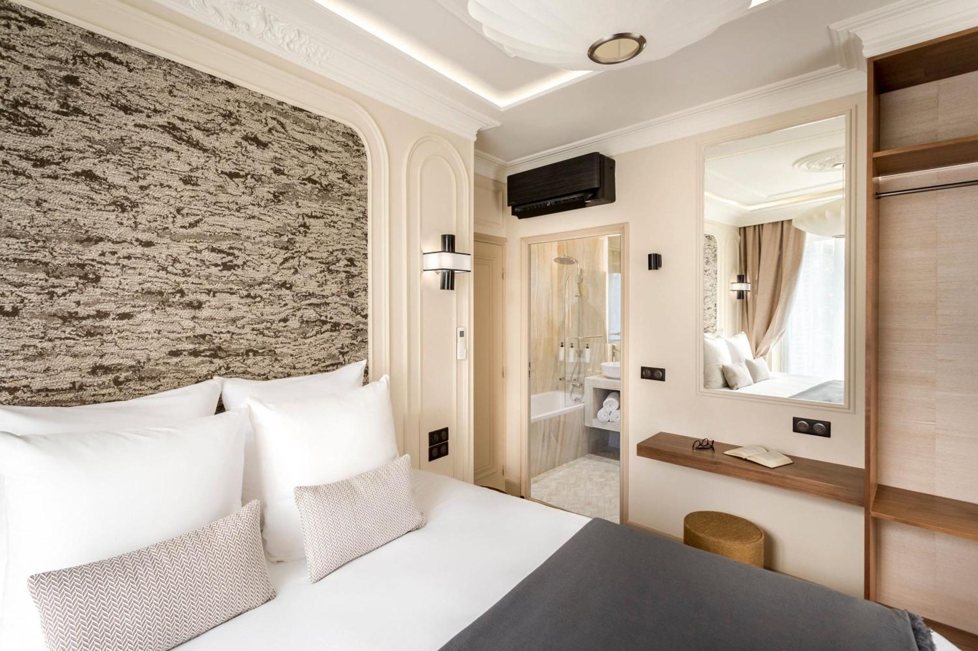 Merveil - Signature - Marais -turbigo Iii Apartment *