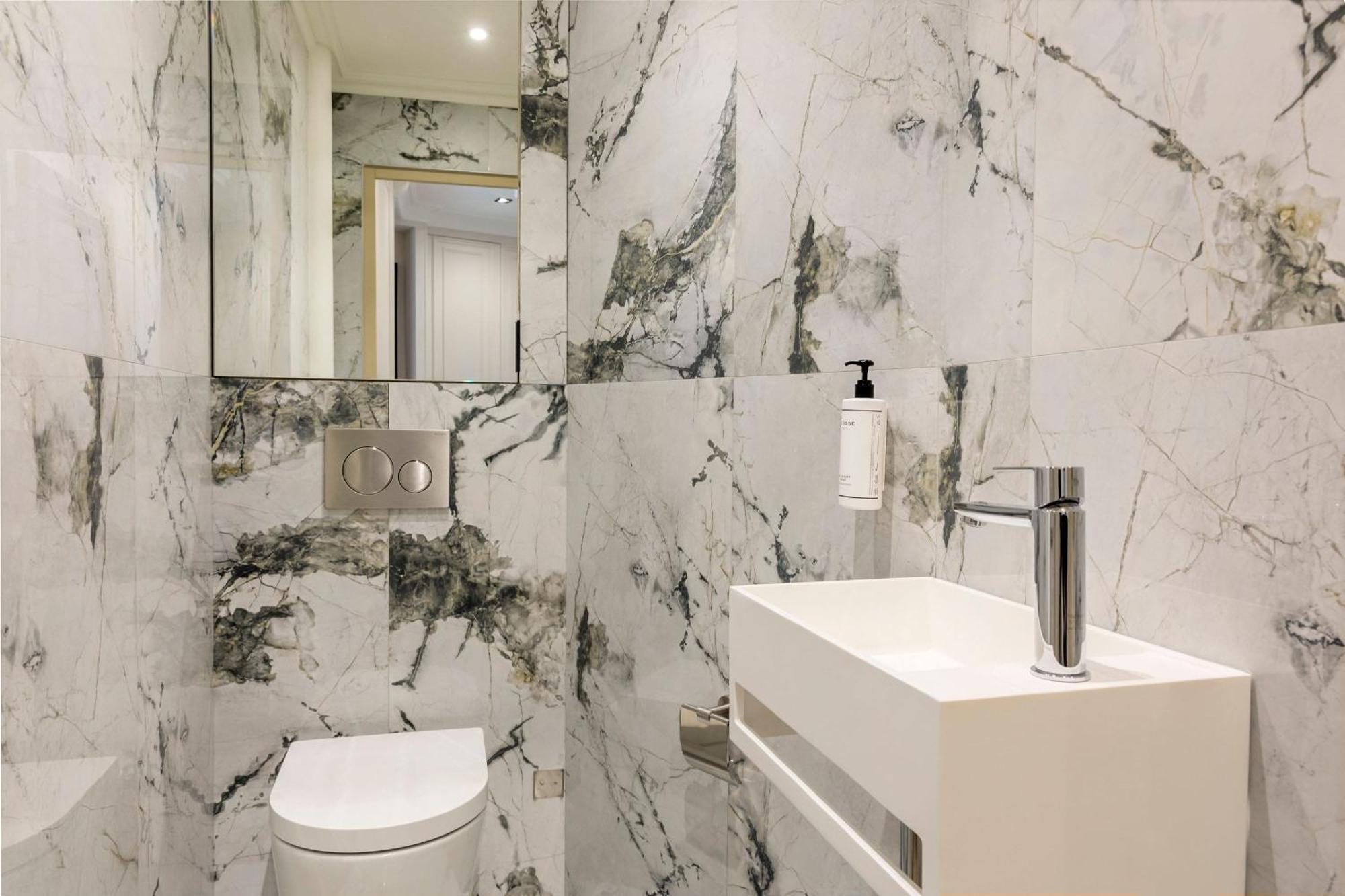 Apartment Merveil - Signature - Marais -turbigo Iii Paris