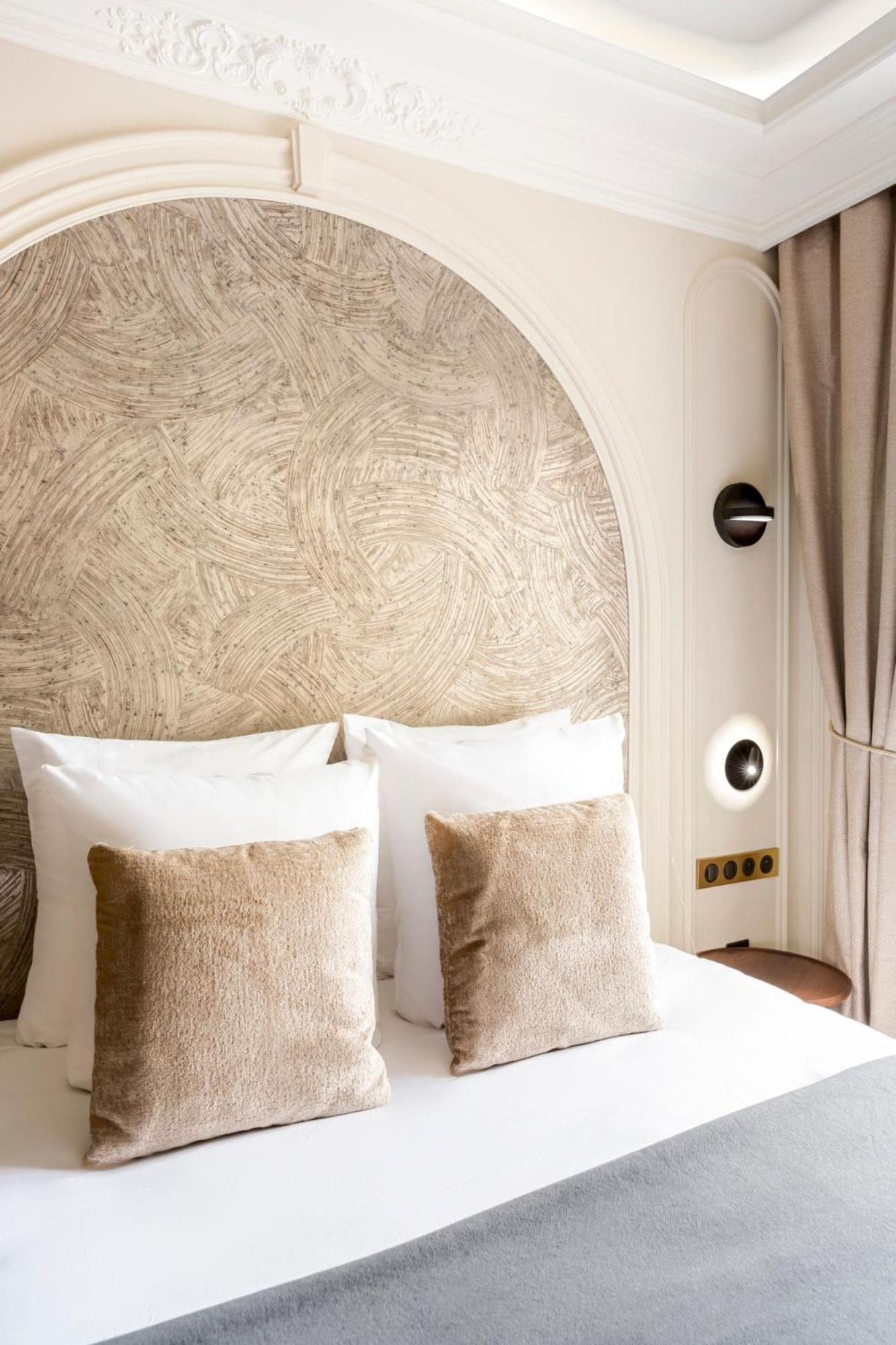 Merveil - Signature - Marais -turbigo Iii * Paris