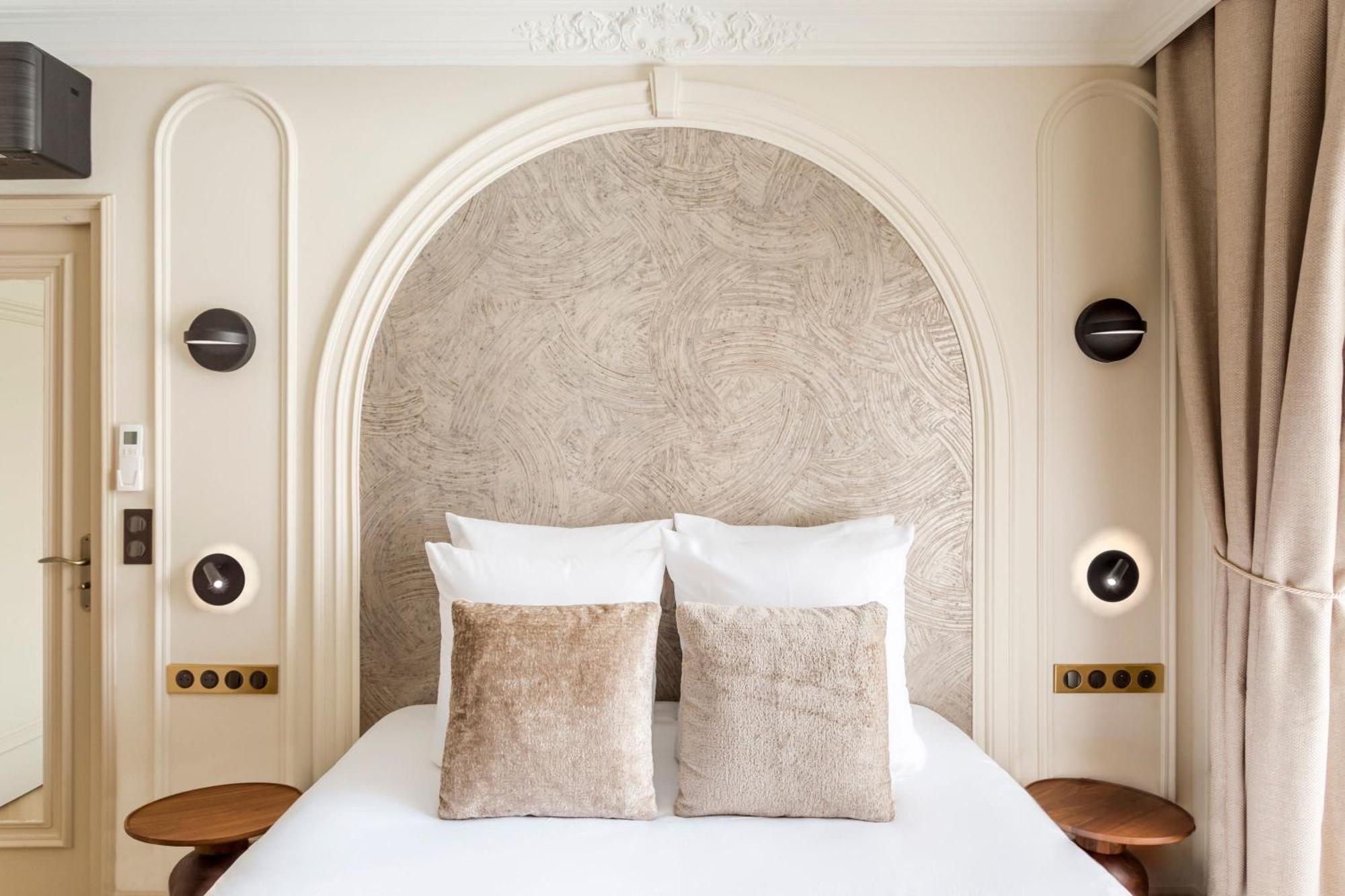 Apartment Merveil - Signature - Marais -turbigo Iii