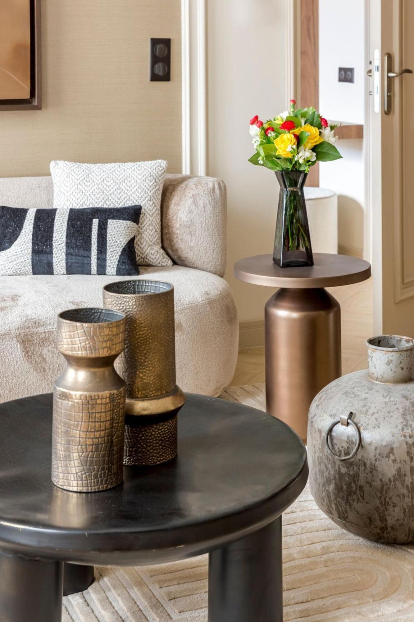 Merveil - Signature - Marais -turbigo Iii Apartment *