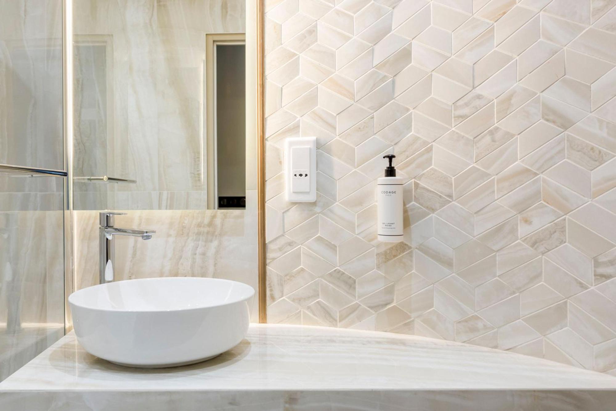 Apartment Merveil - Signature - Marais -turbigo Iii *