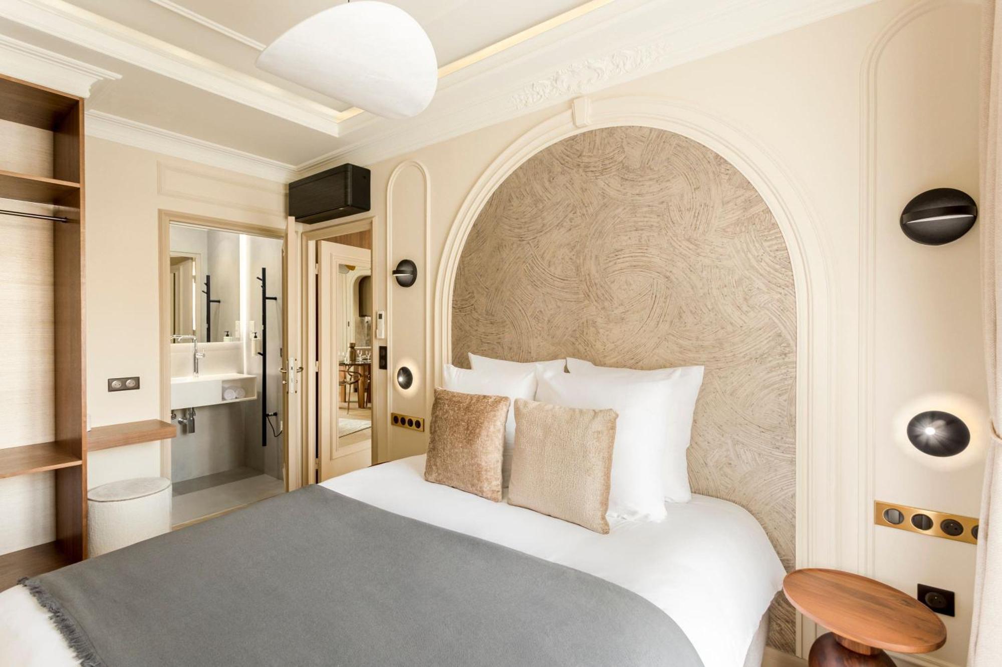 Merveil - Signature - Marais -turbigo Iii Paris