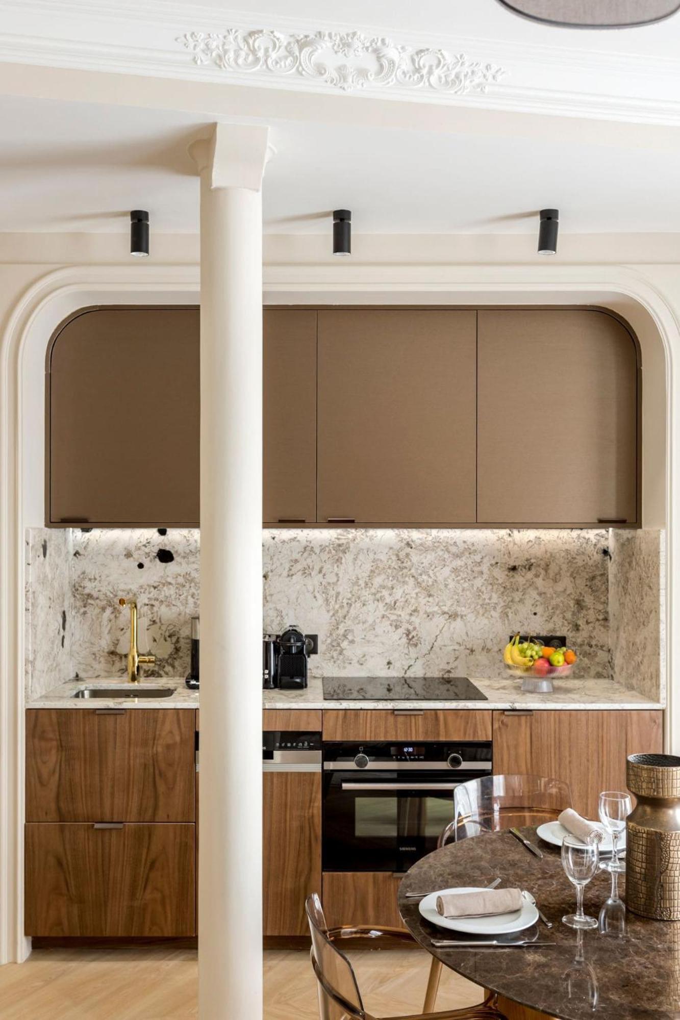 Merveil - Signature - Marais -turbigo Iii Apartment *