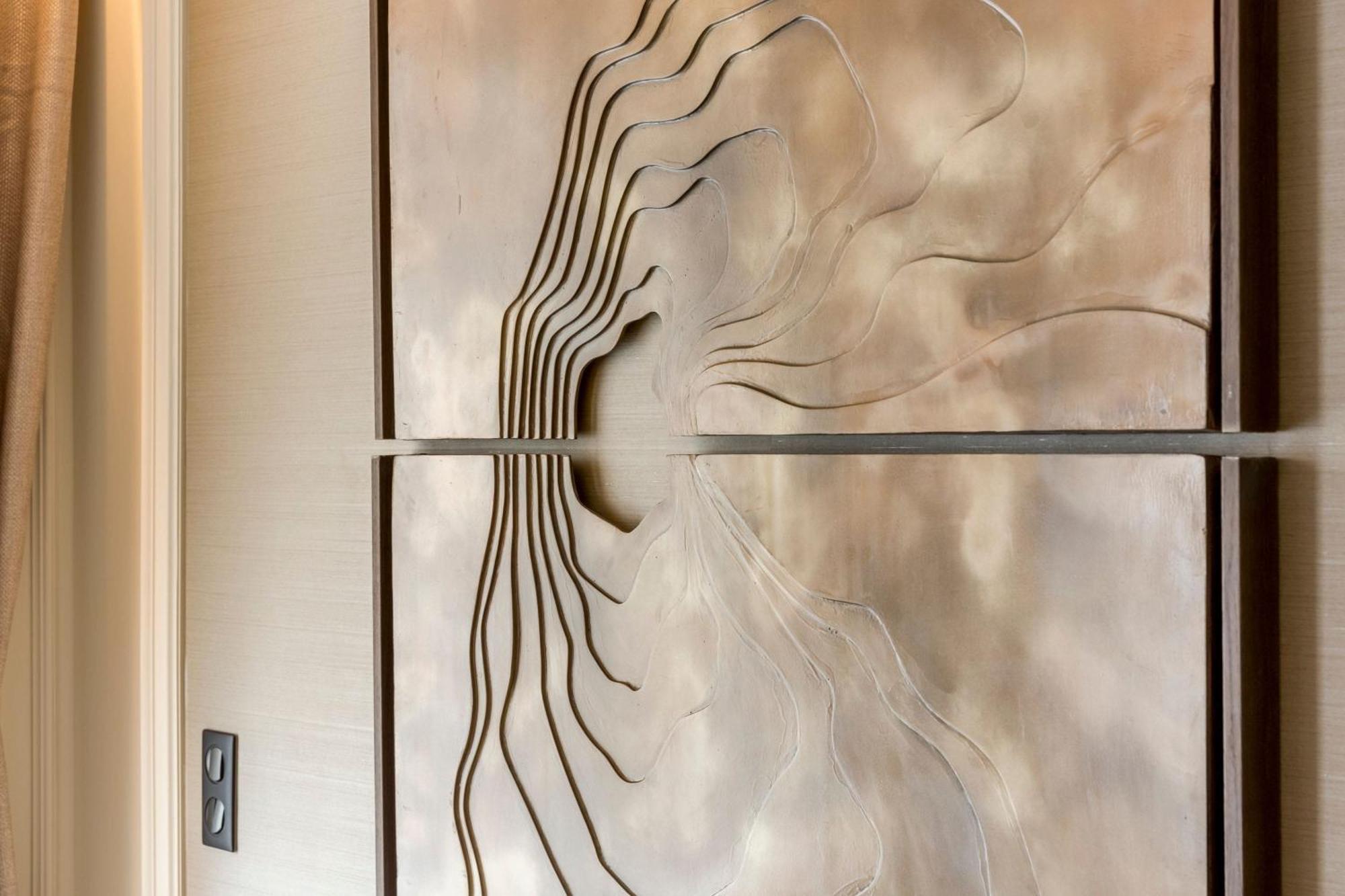Merveil - Signature - Marais -turbigo Iii Apartment Paris
