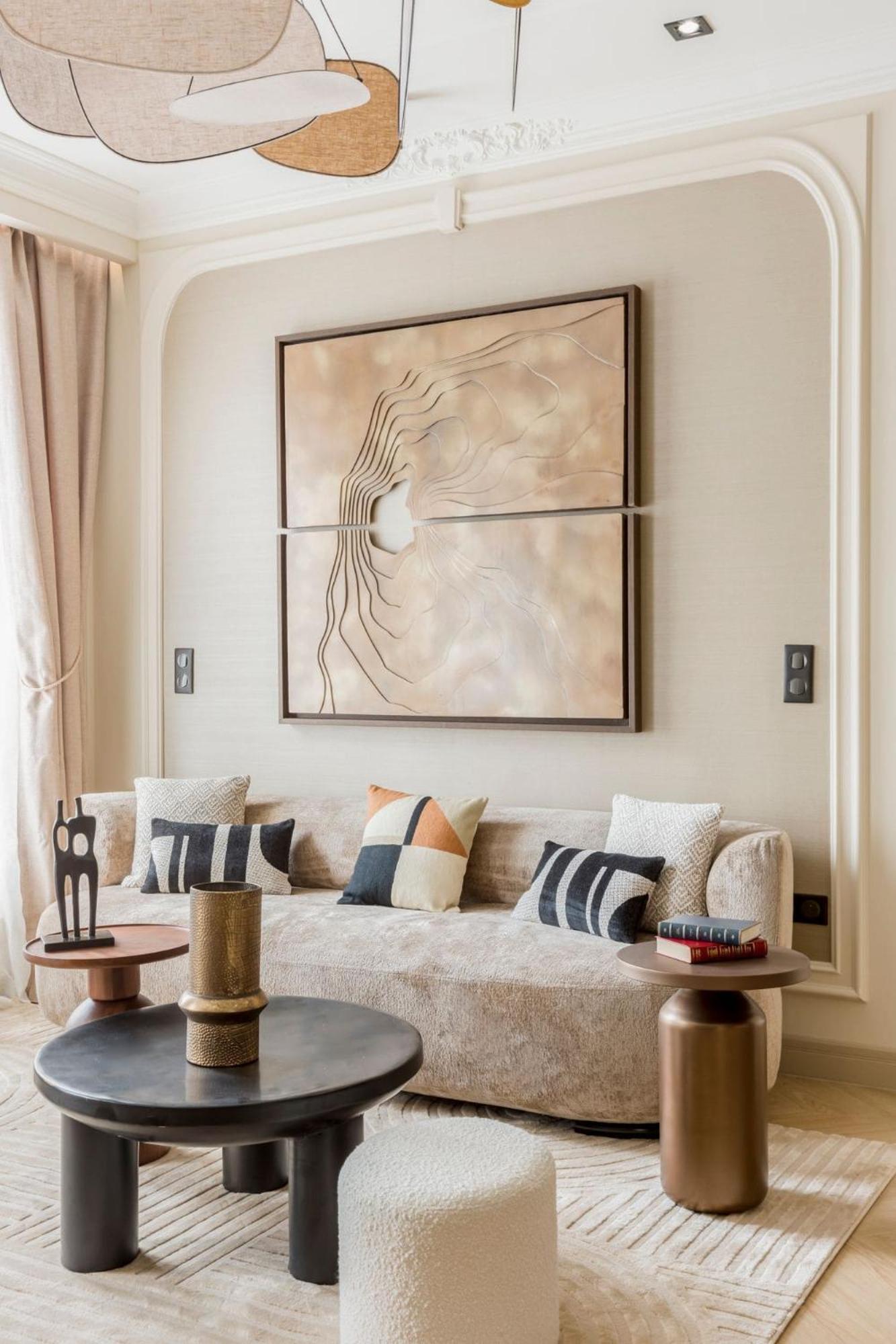 Apartment Merveil - Signature - Marais -turbigo Iii Paris