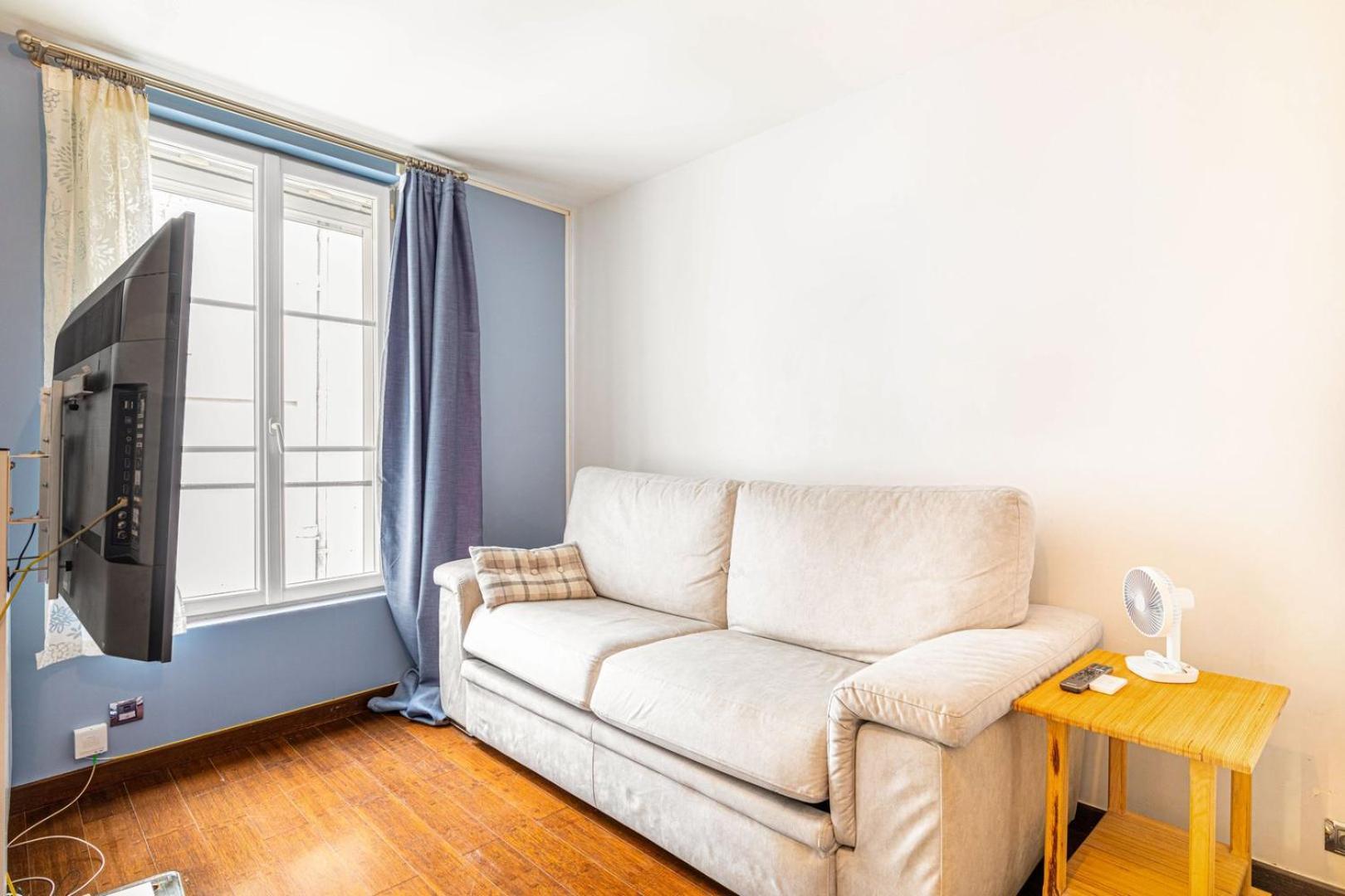 Apartment Guestready - Sejour Ideal Pres Du Musee Du Louvre
