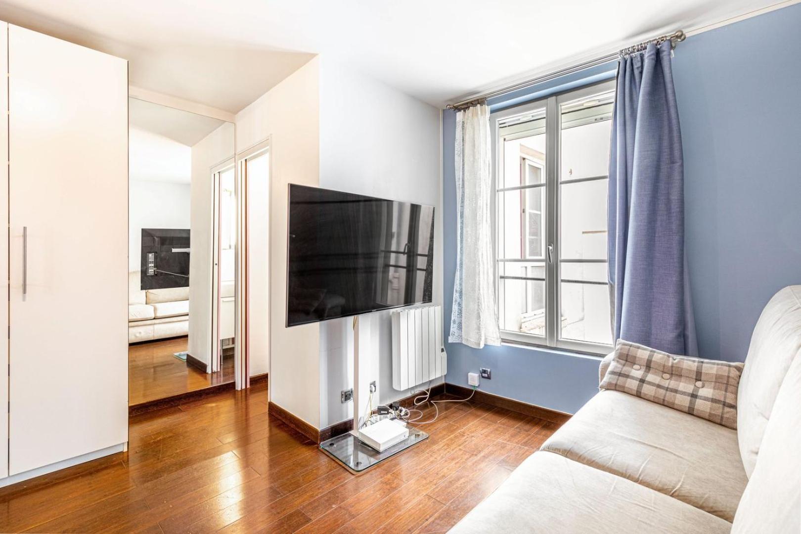 Guestready - Sejour Ideal Pres Du Musee Du Louvre * Paris