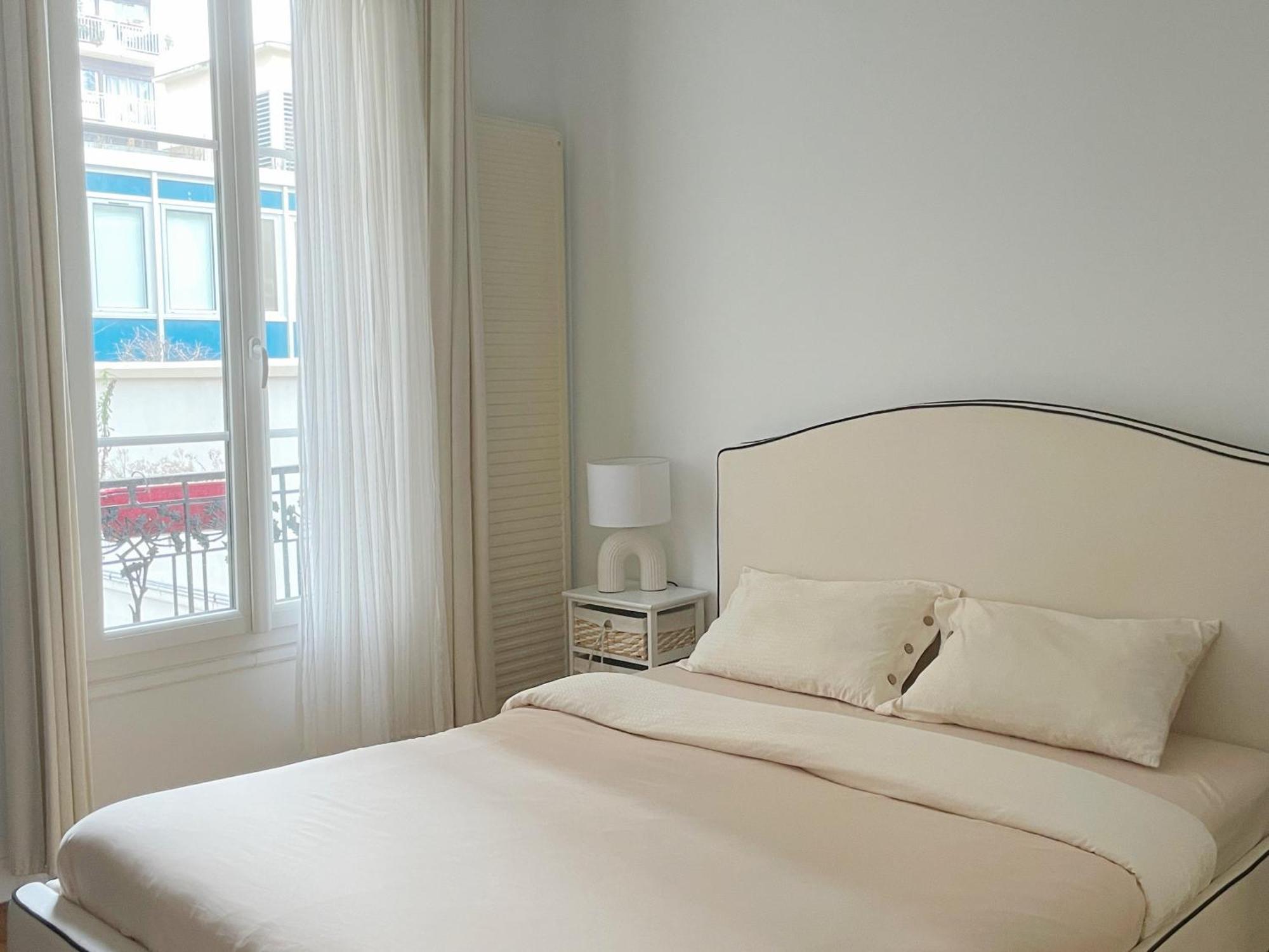 Appartement Le Pinky Bird - 12