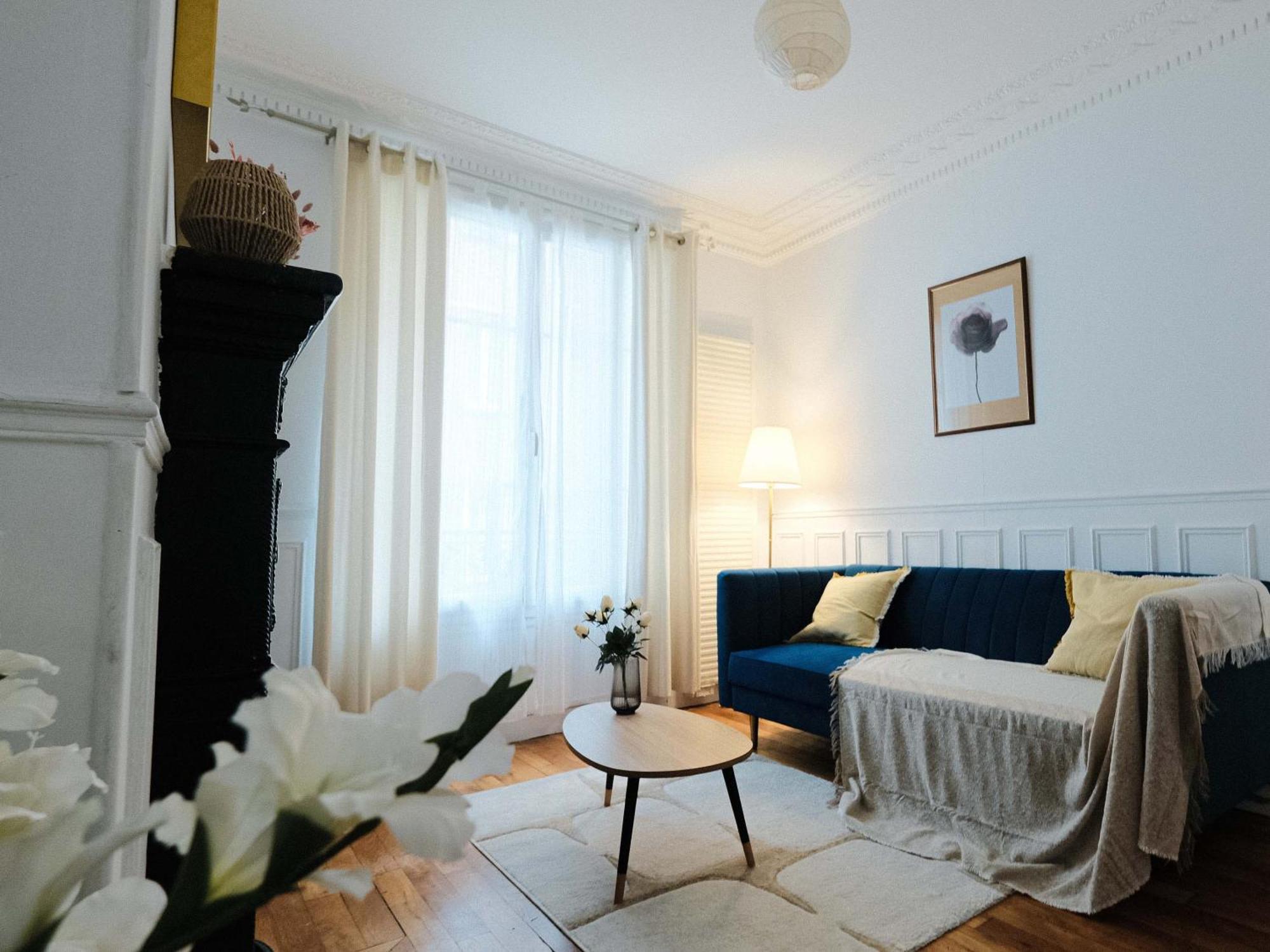 Appartement Le Pinky Bird - 12 *