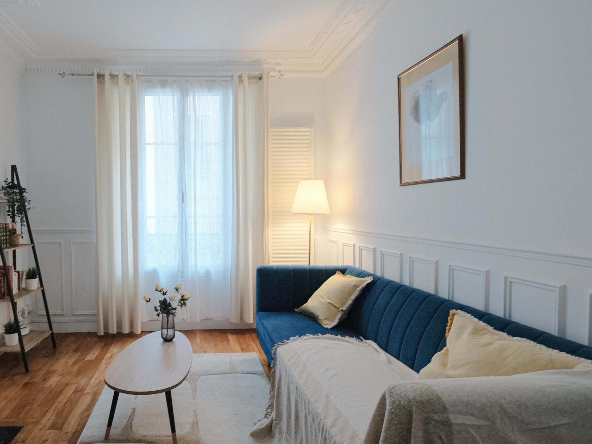 Le Pinky Bird - 12 Appartement