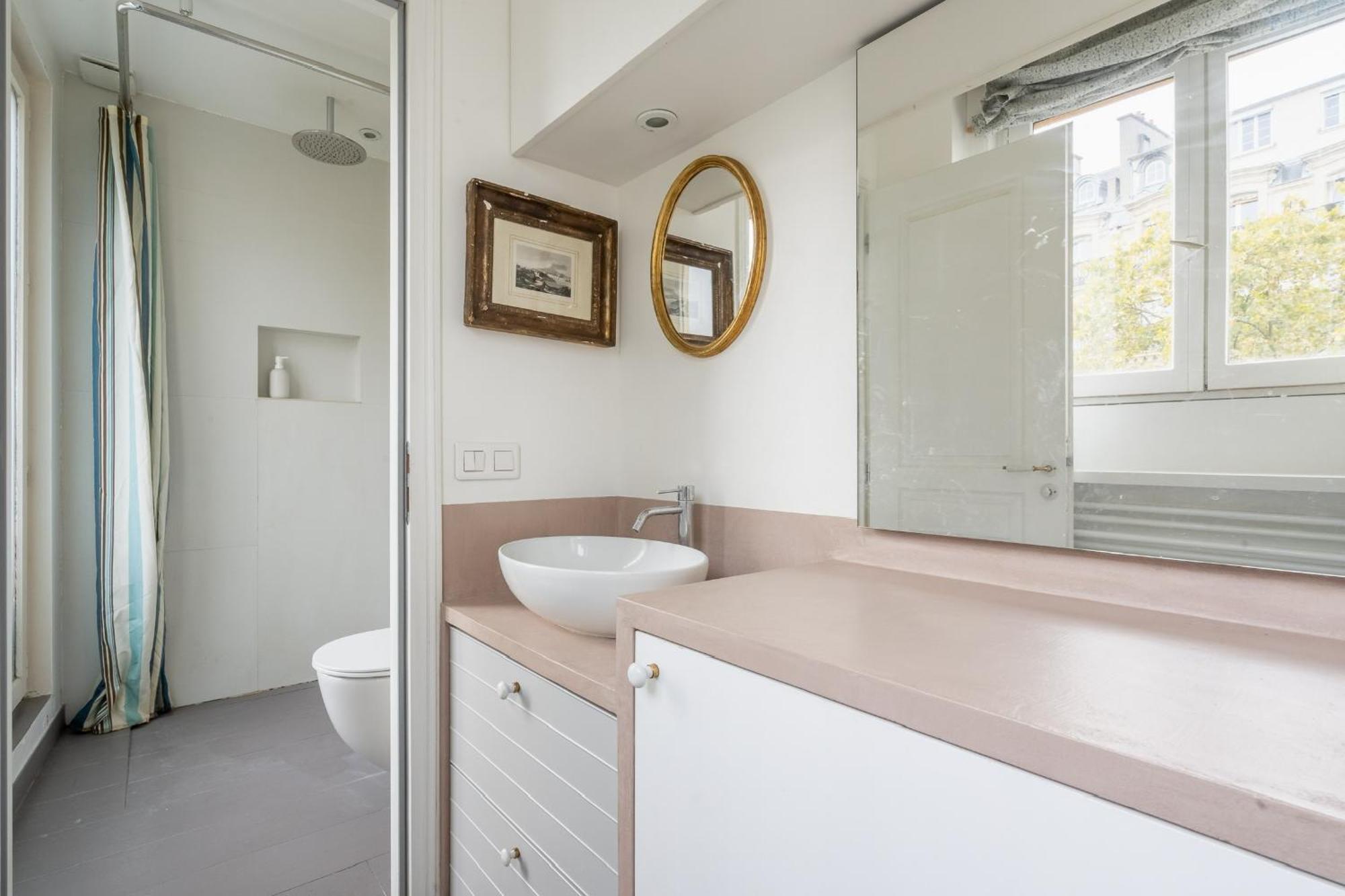 Apartment Bel Cosy, Emplacement Ideal Paris