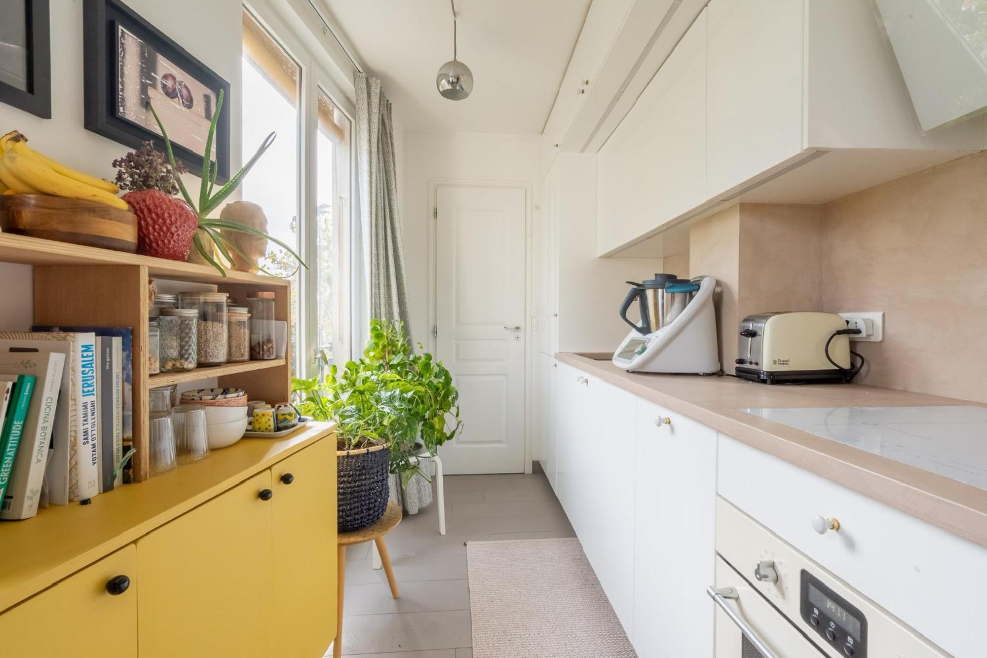 Apartment Bel Cosy, Emplacement Ideal *