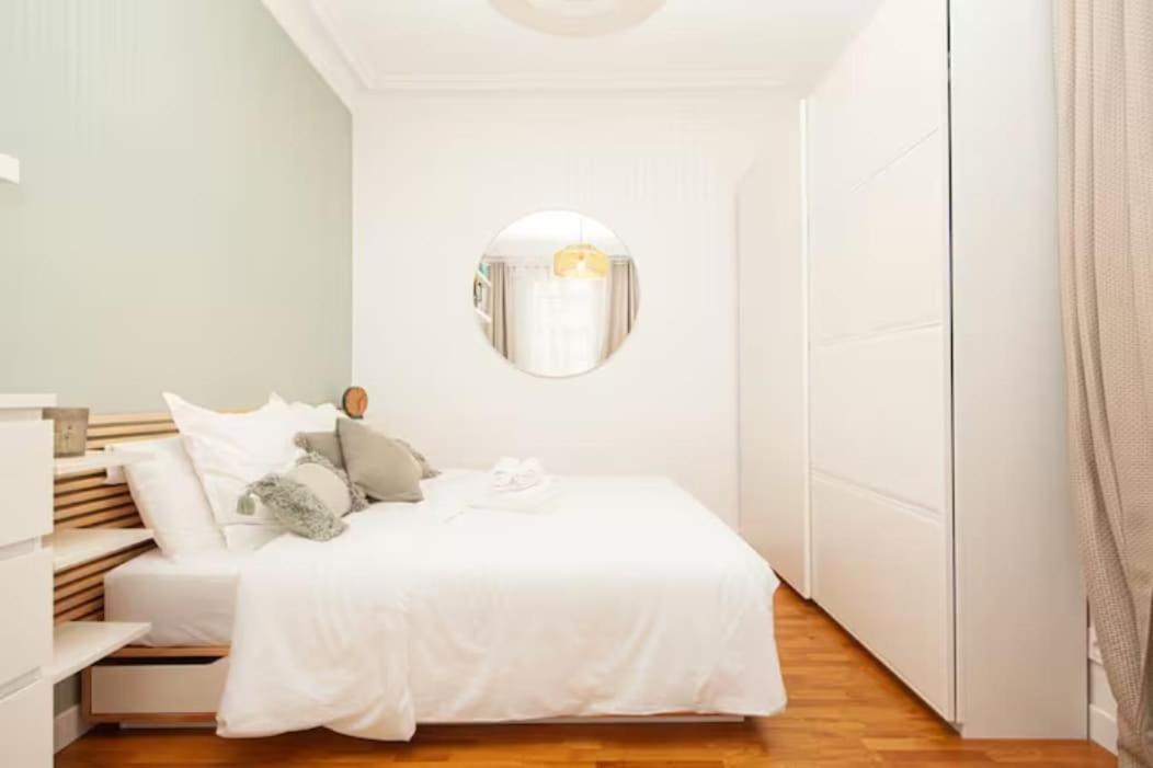 Apartment Wagram 17th