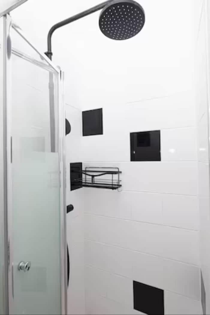 Wagram 17th Apartment *