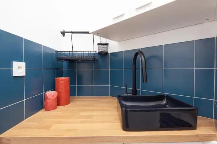 Wagram 17th Apartment Paris