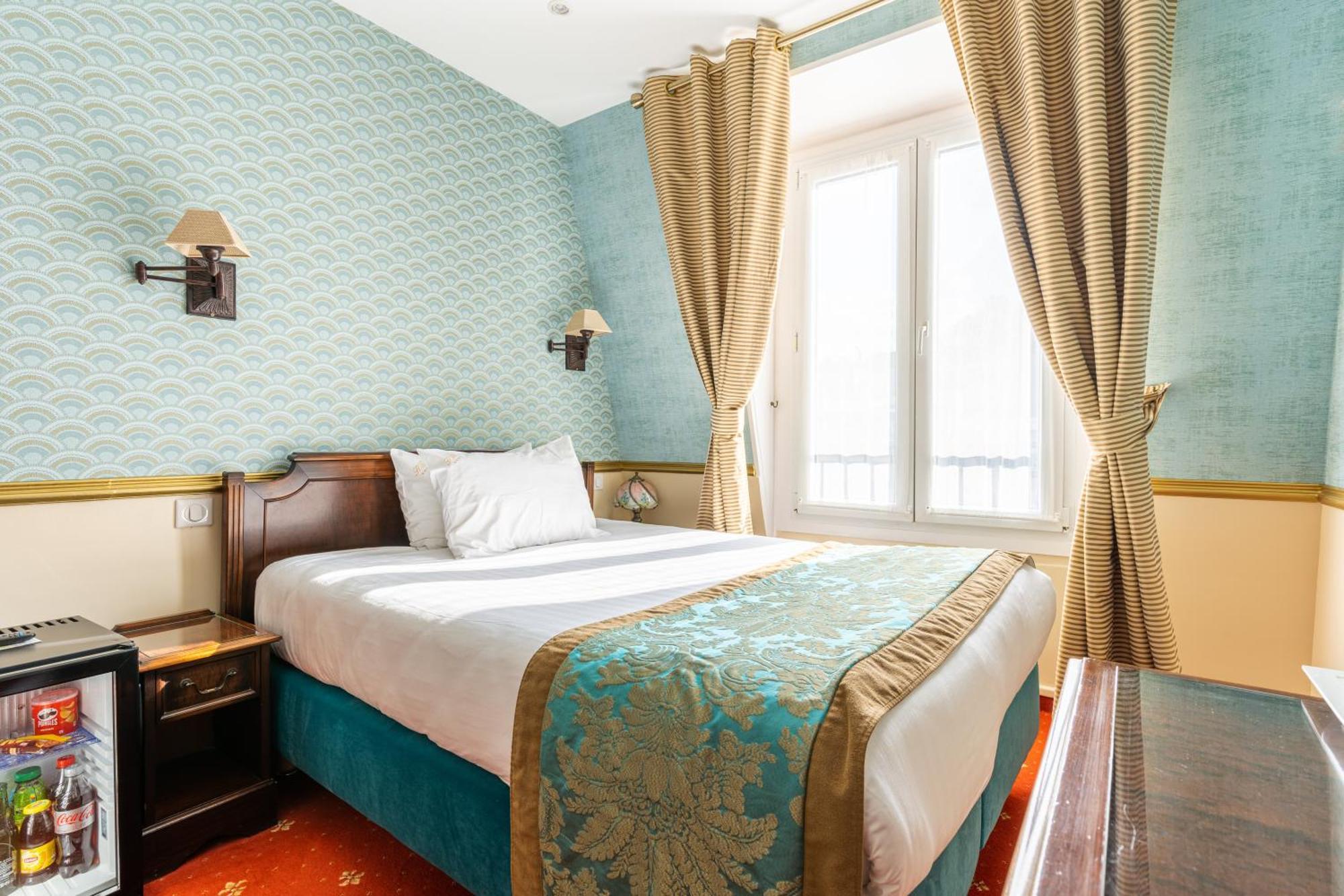 Belfast 4*