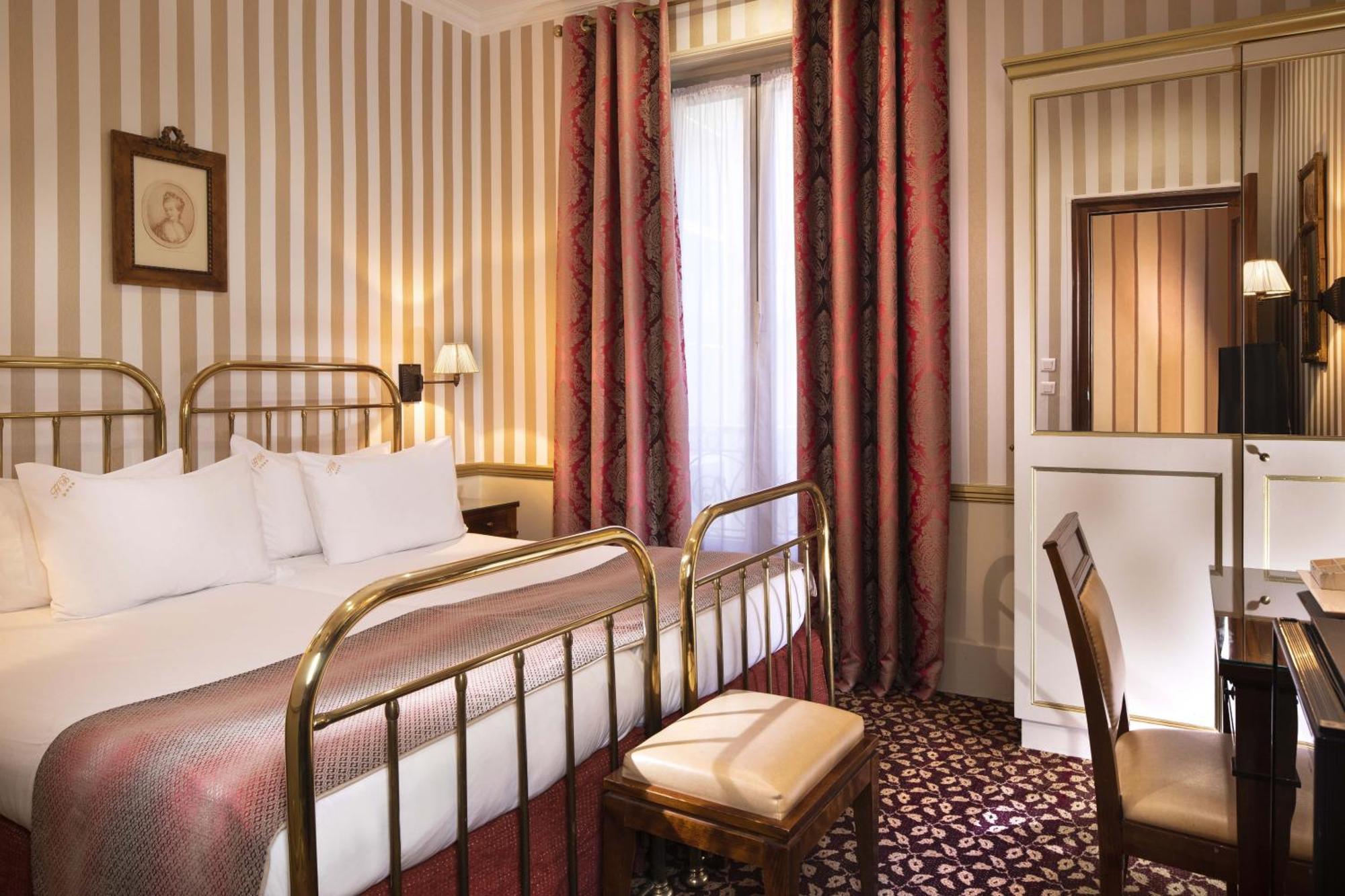 Belfast Hotel Paris