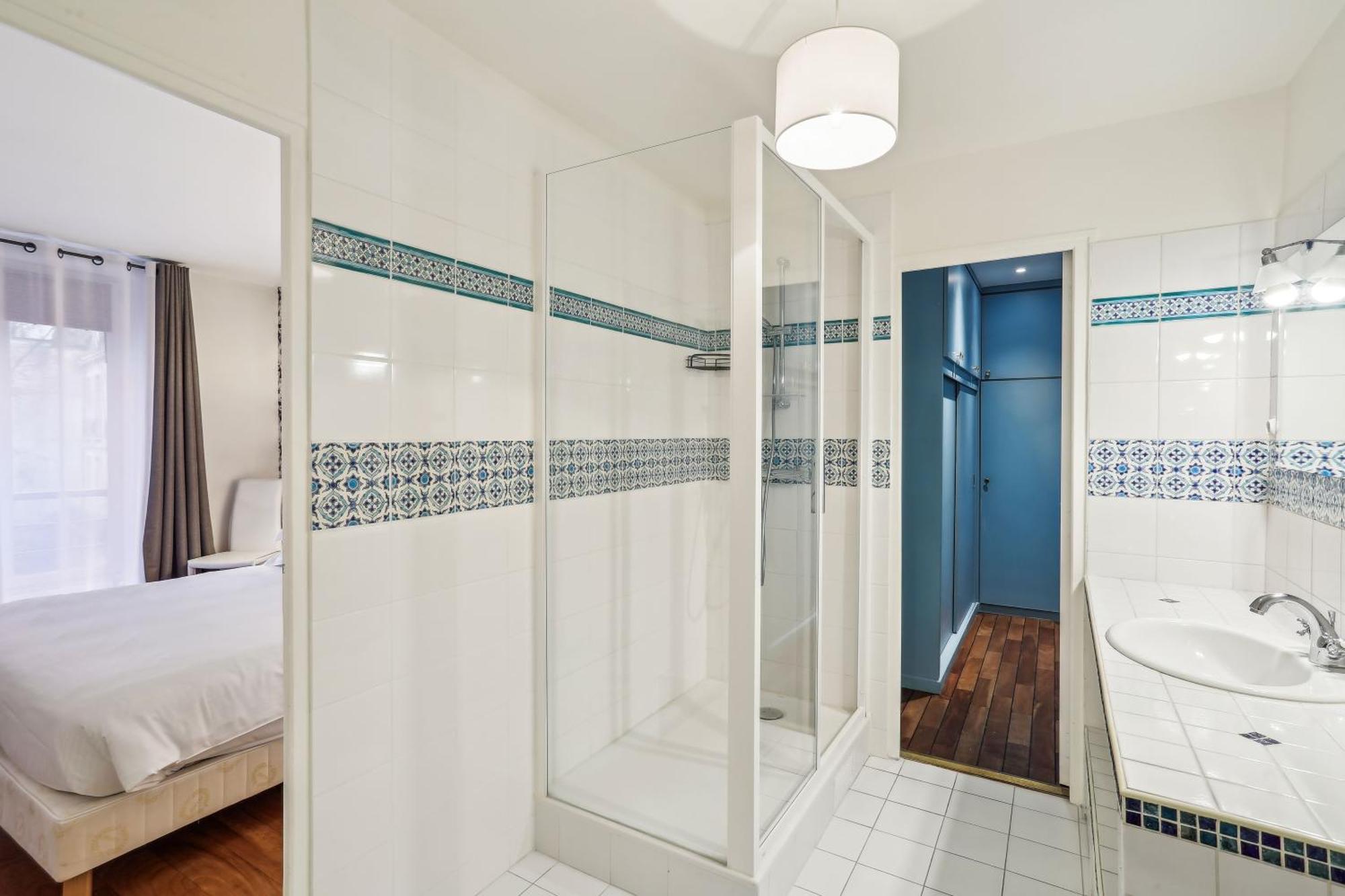 Appartement Services - Du Louvre Paris