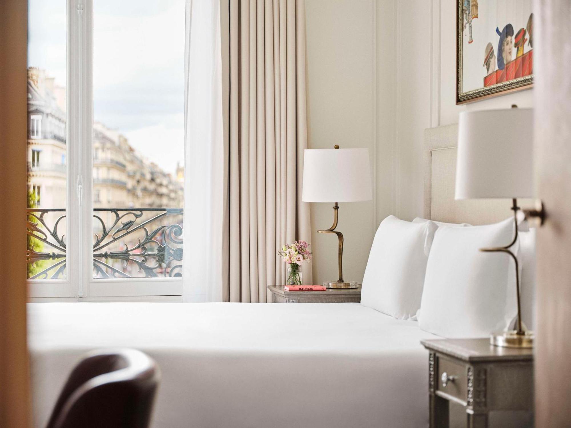 Du Louvre, In The Unbound Collection By Hyatt Paris