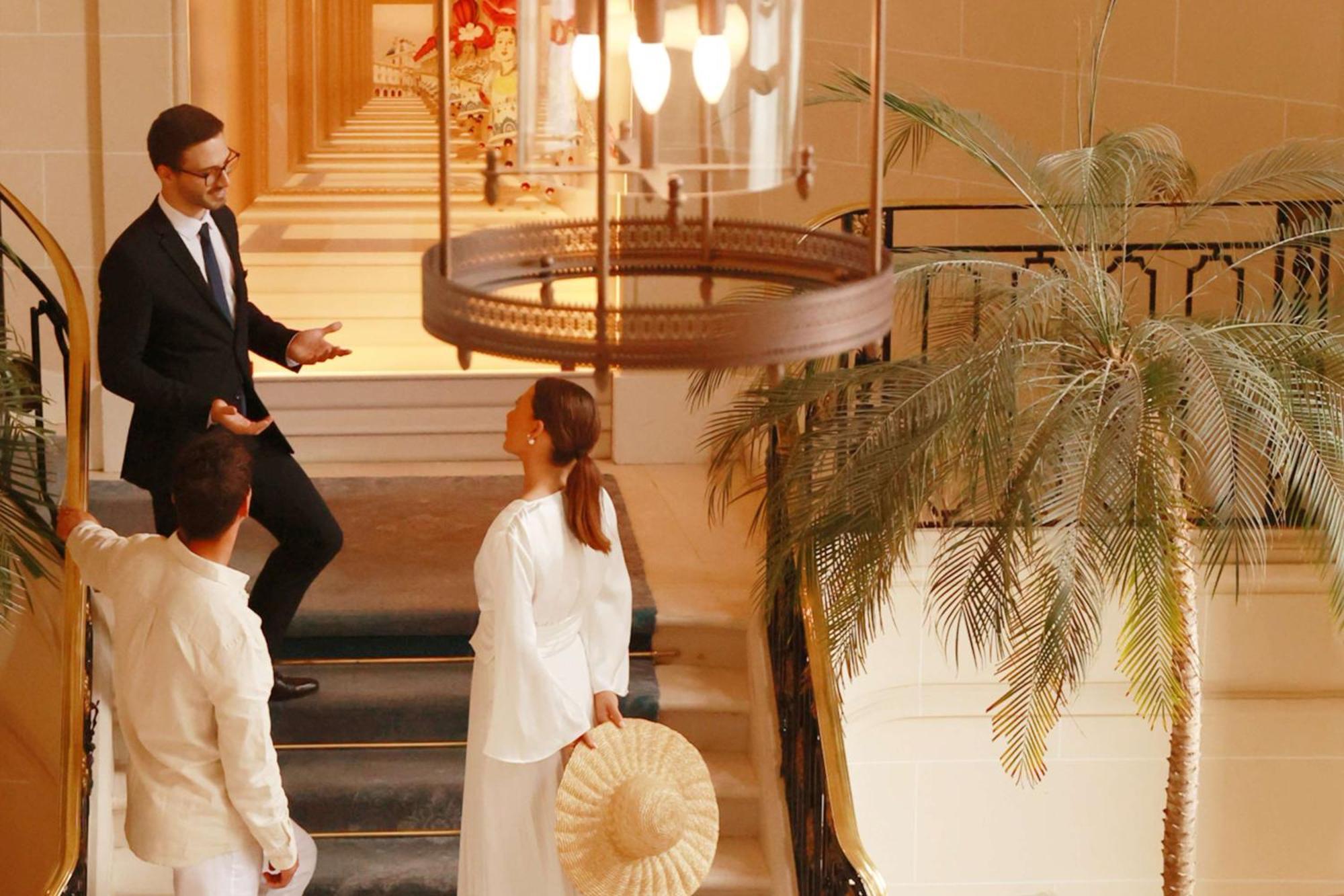 Hotel Du Louvre, In The Unbound Collection By Hyatt Paris