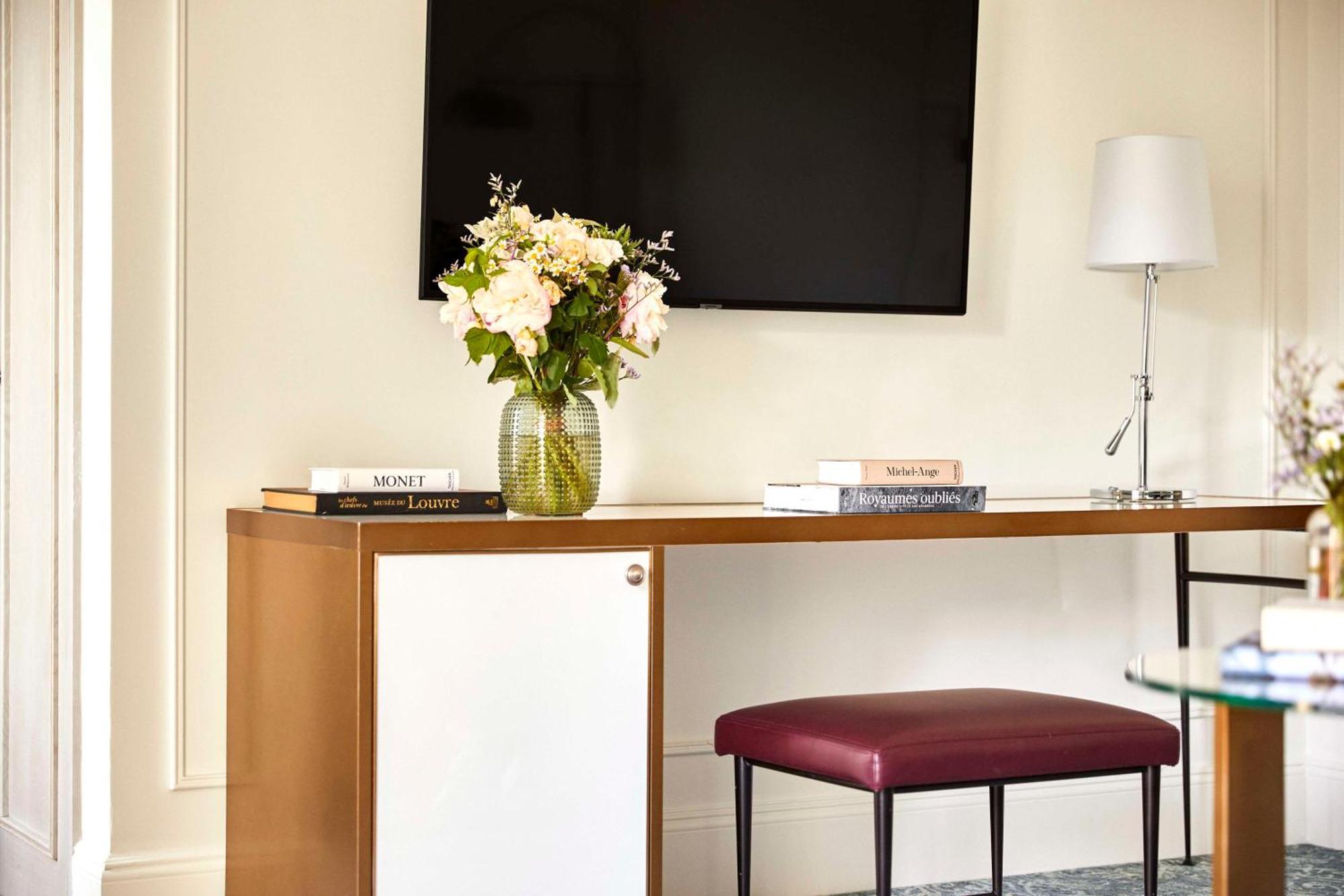 Du Louvre, In The Unbound Collection By Hyatt 5* Paris