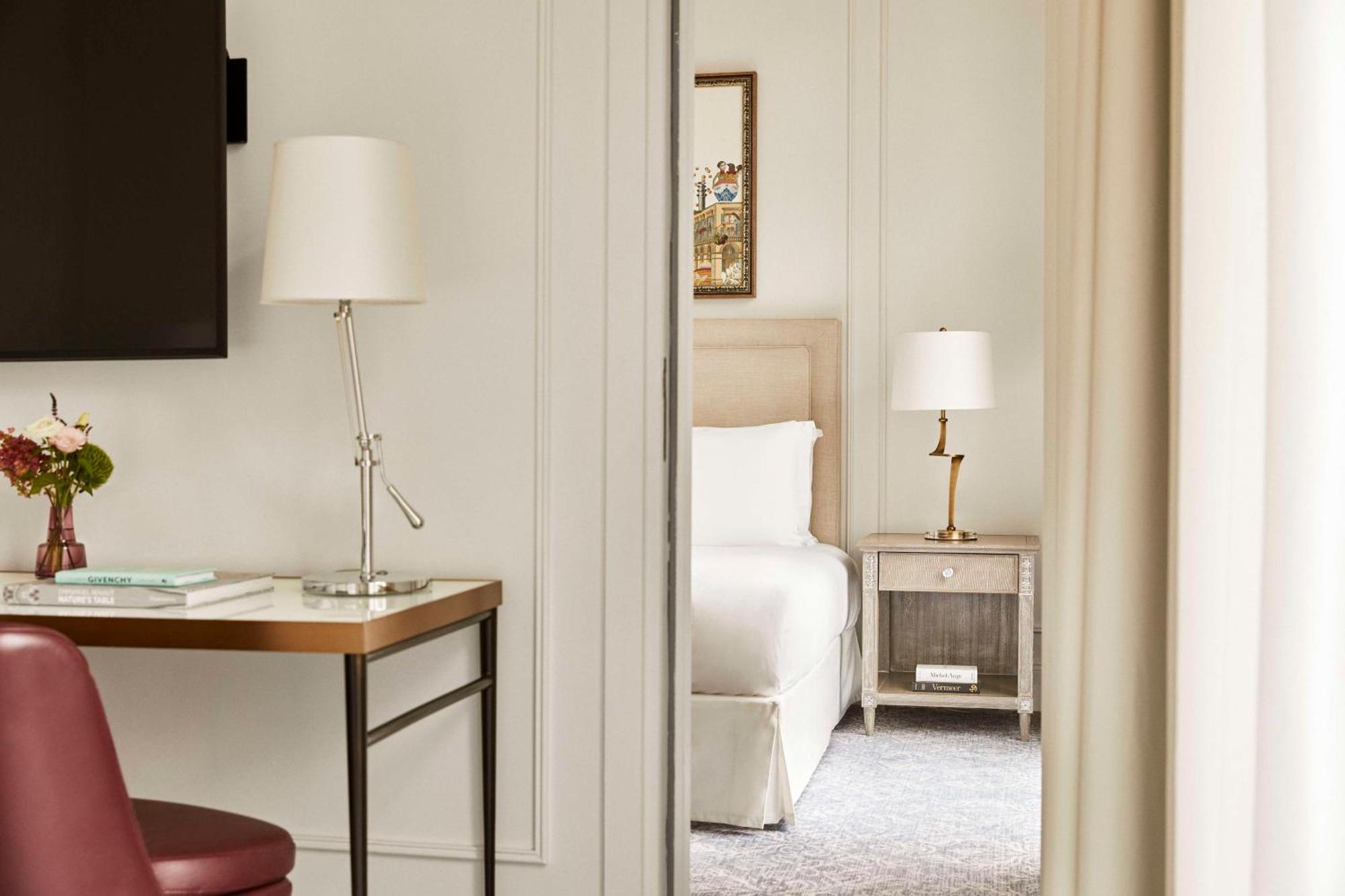 Du Louvre, In The Unbound Collection By Hyatt Hotel 5*