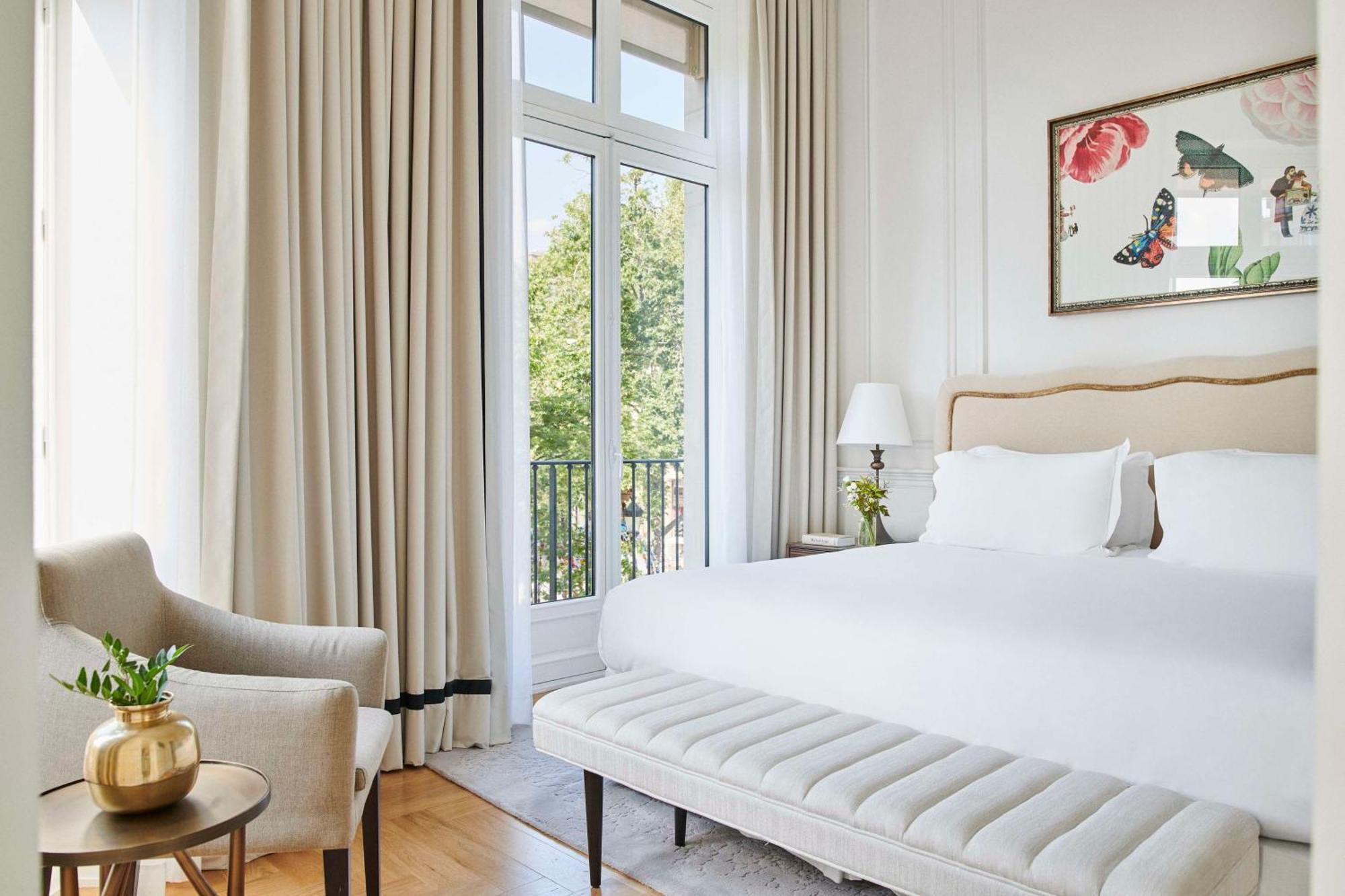 Hotel Du Louvre, In The Unbound Collection By Hyatt 5*