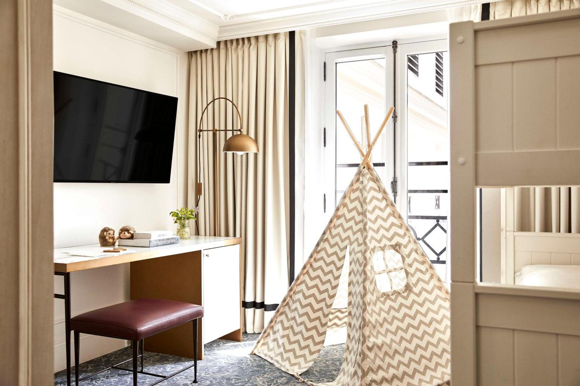Hotel Du Louvre, In The Unbound Collection By Hyatt Paris