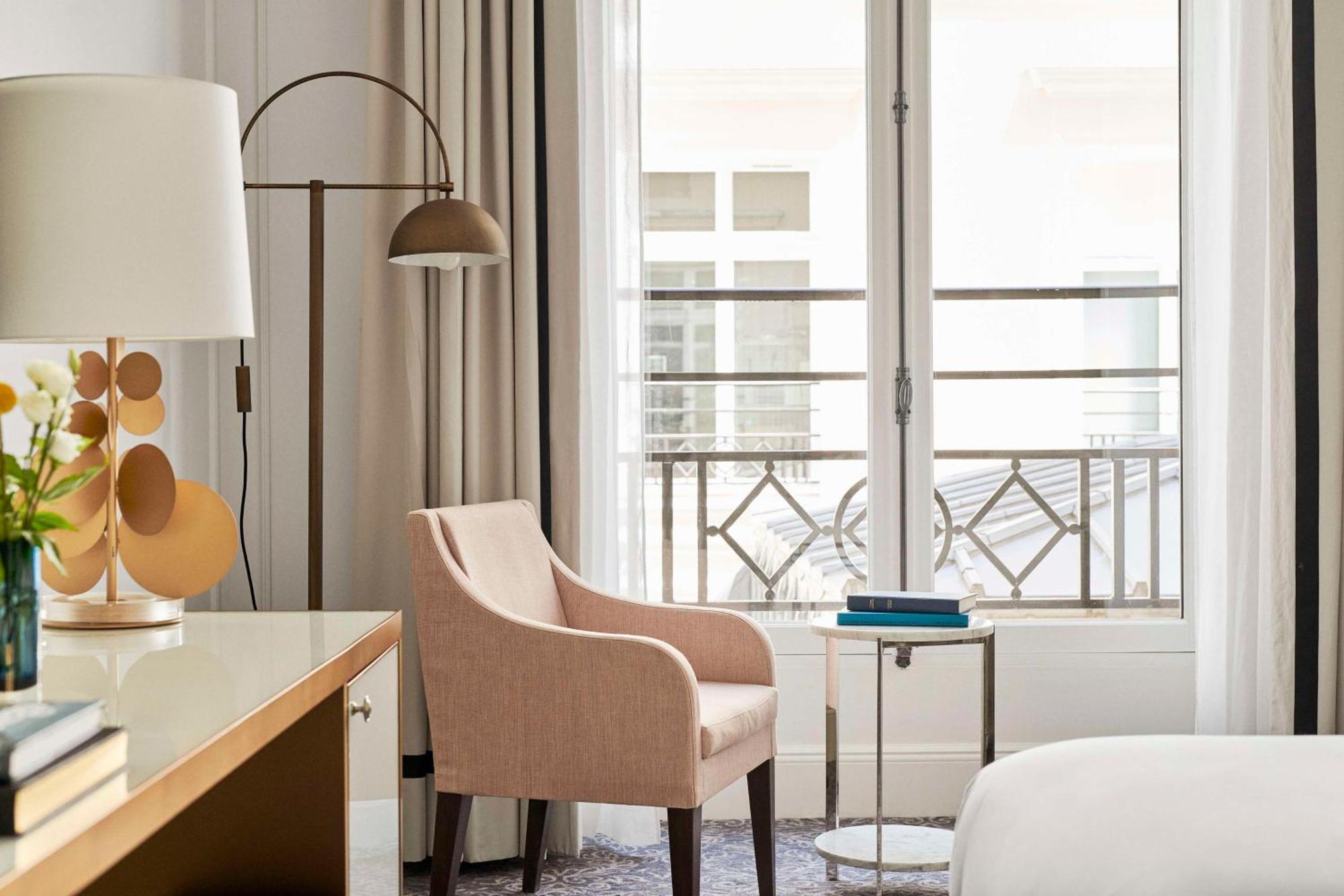 Du Louvre, In The Unbound Collection By Hyatt Paris