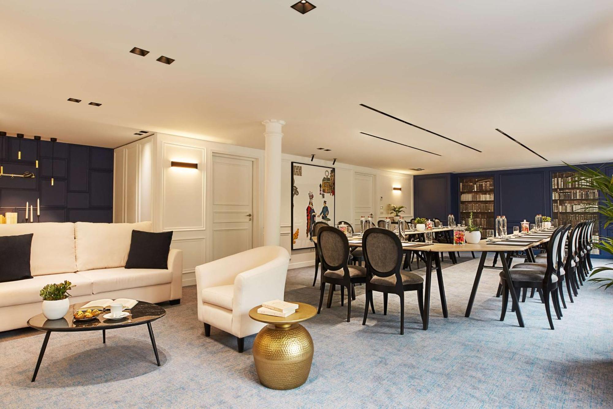 Du Louvre, In The Unbound Collection By Hyatt Hotel