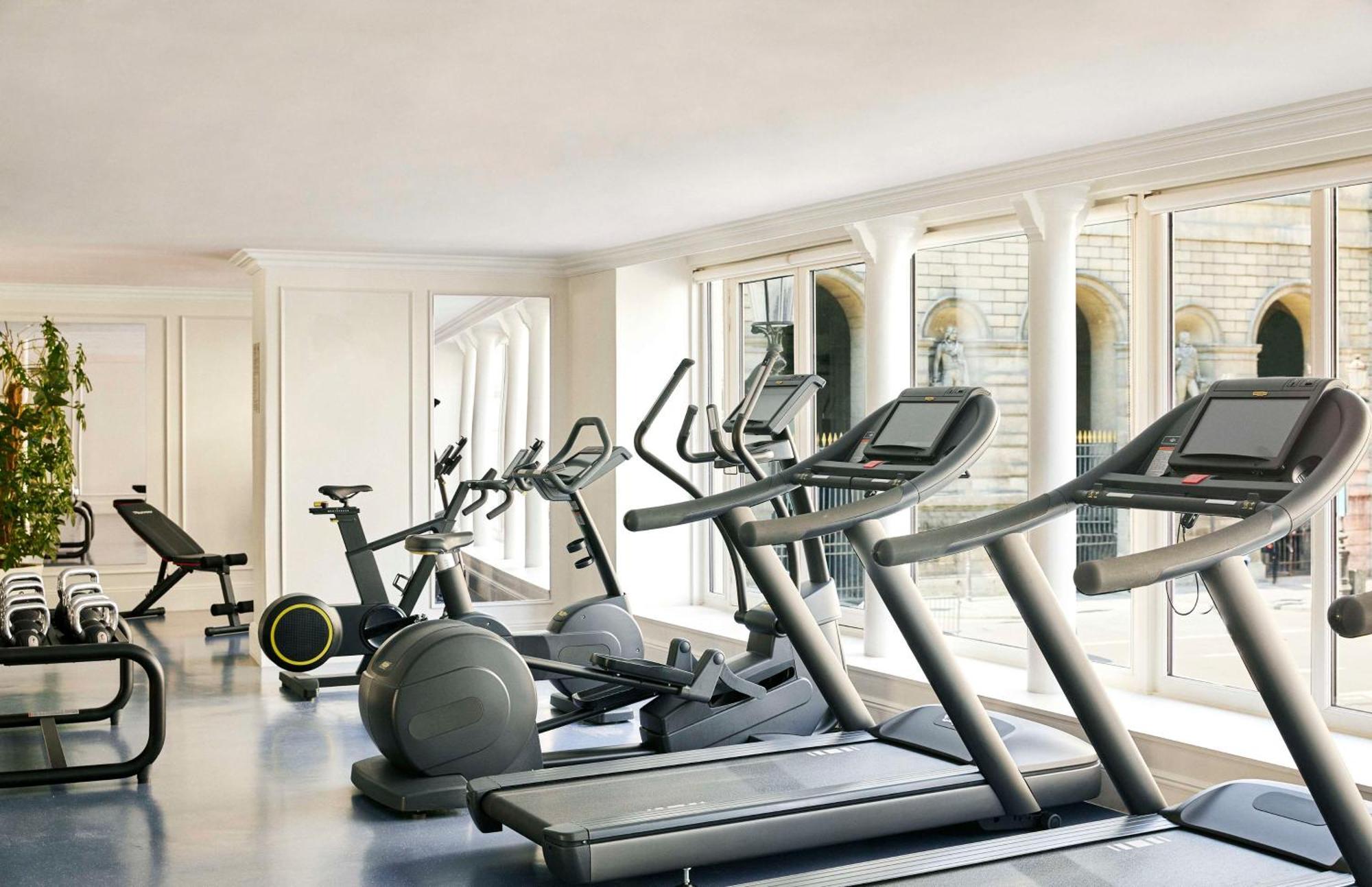 Du Louvre, In The Unbound Collection By Hyatt Hotel 5*