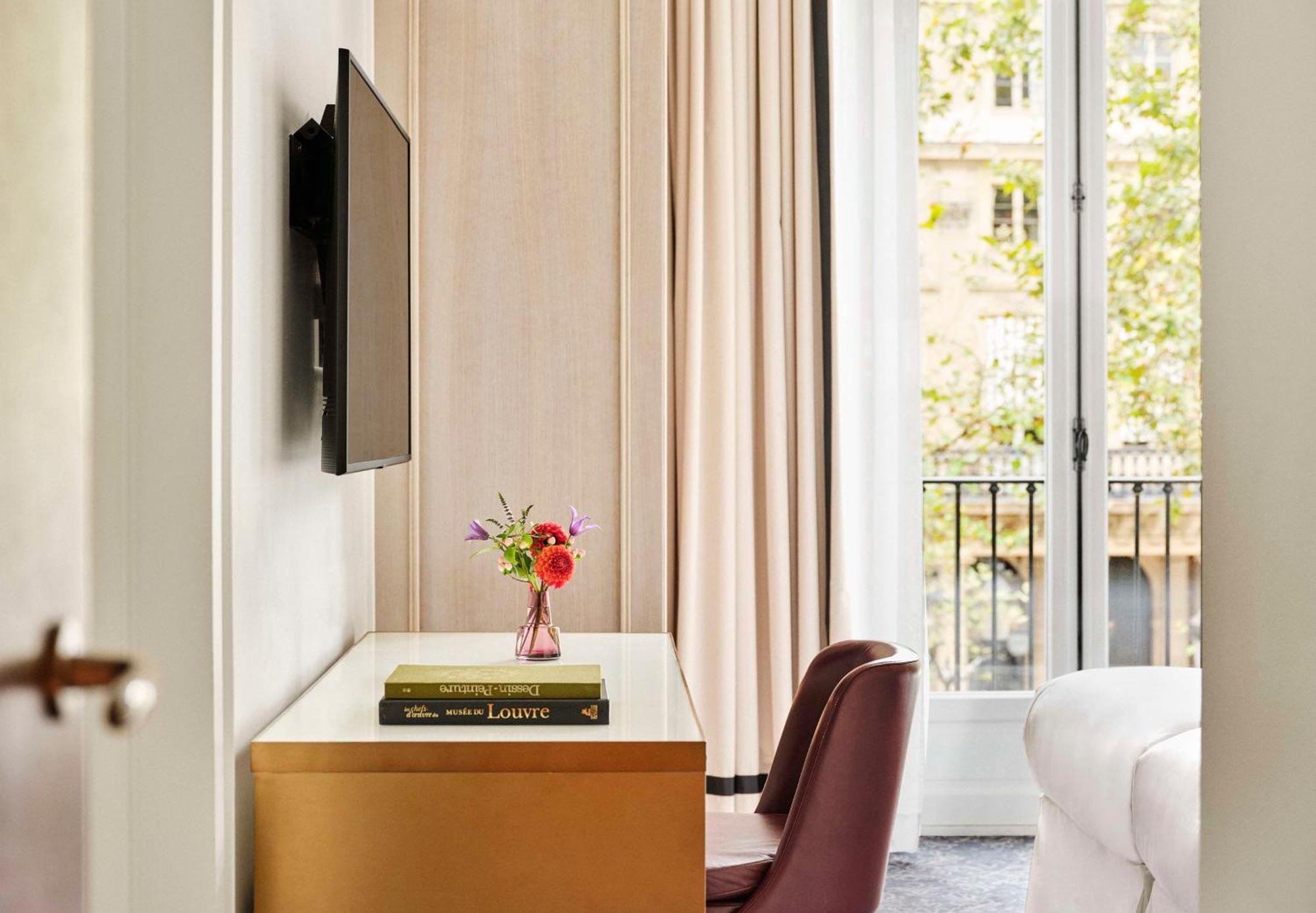 Du Louvre, In The Unbound Collection By Hyatt 5*