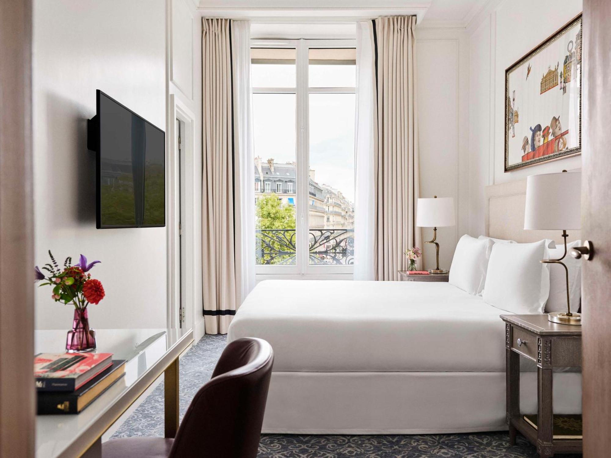 Du Louvre, In The Unbound Collection By Hyatt Hotel 5*
