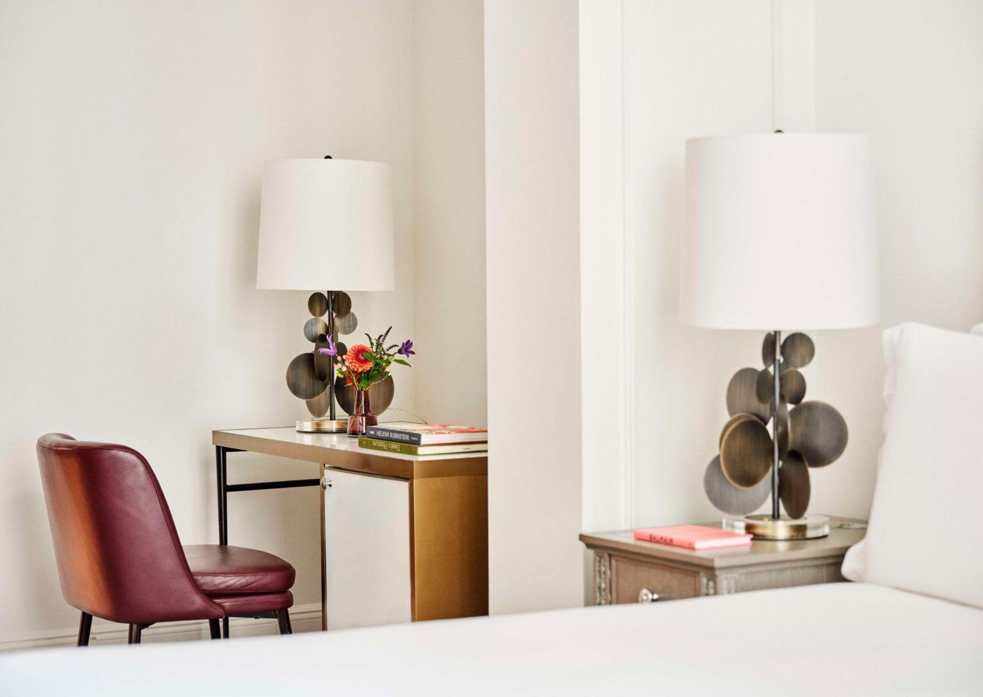 Du Louvre, In The Unbound Collection By Hyatt Hotel Paris