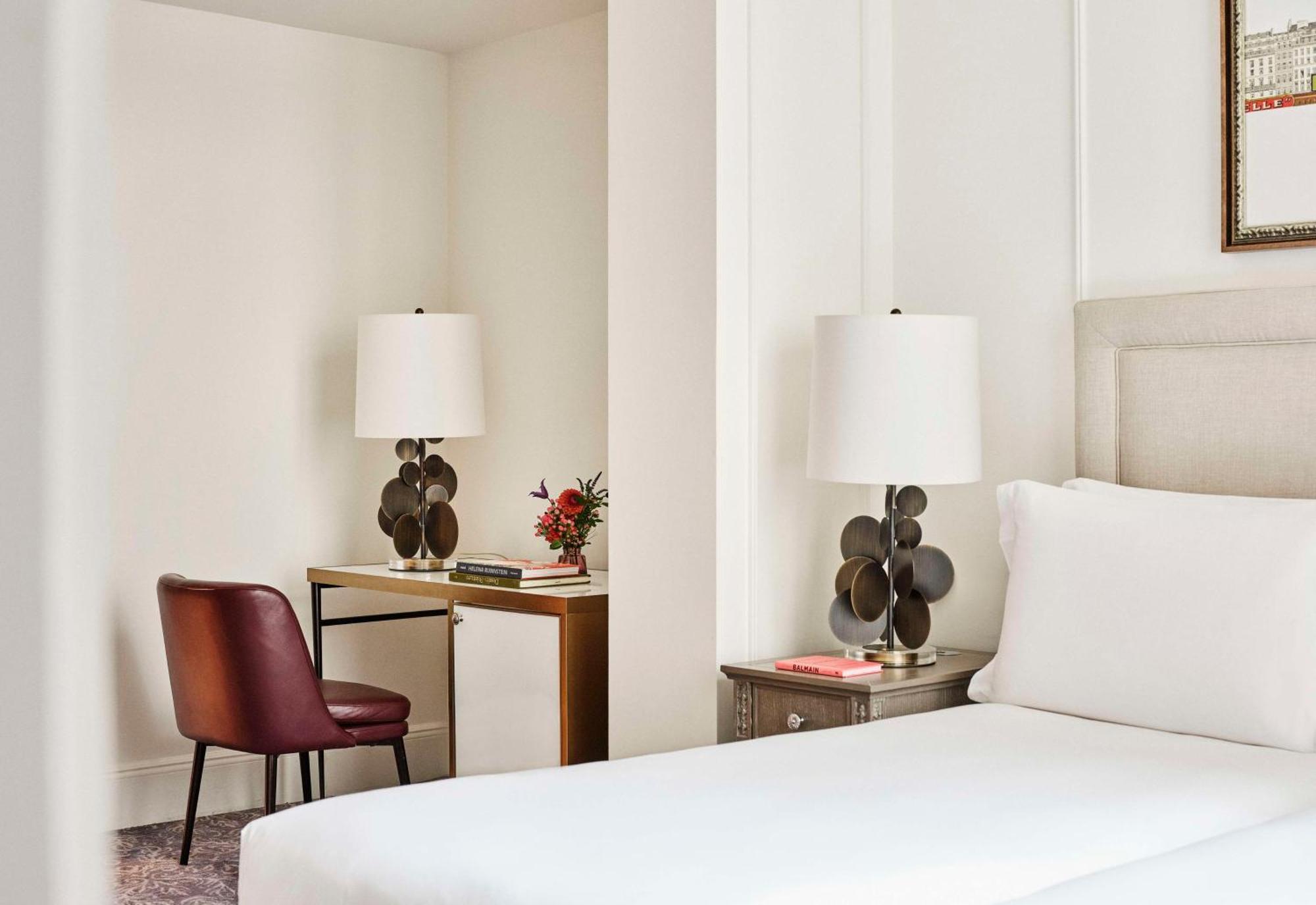 Hotel Du Louvre, In The Unbound Collection By Hyatt Paris