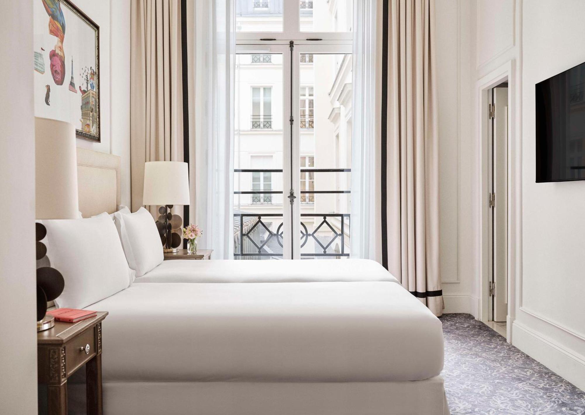 Hotel Du Louvre, In The Unbound Collection By Hyatt