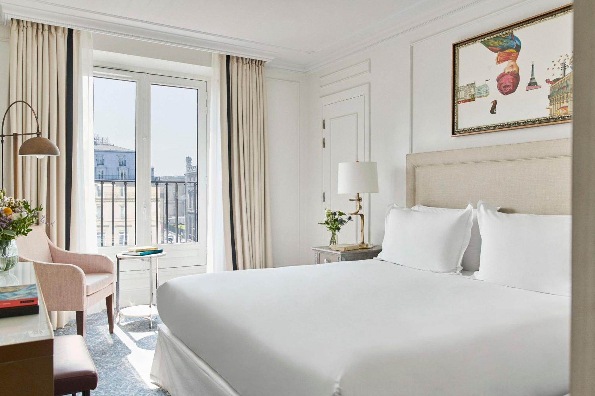 Du Louvre, In The Unbound Collection By Hyatt Hotel 5*