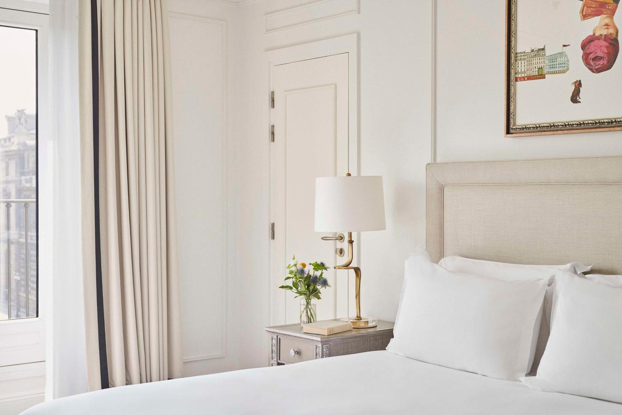 Hotel Du Louvre, In The Unbound Collection By Hyatt 5*