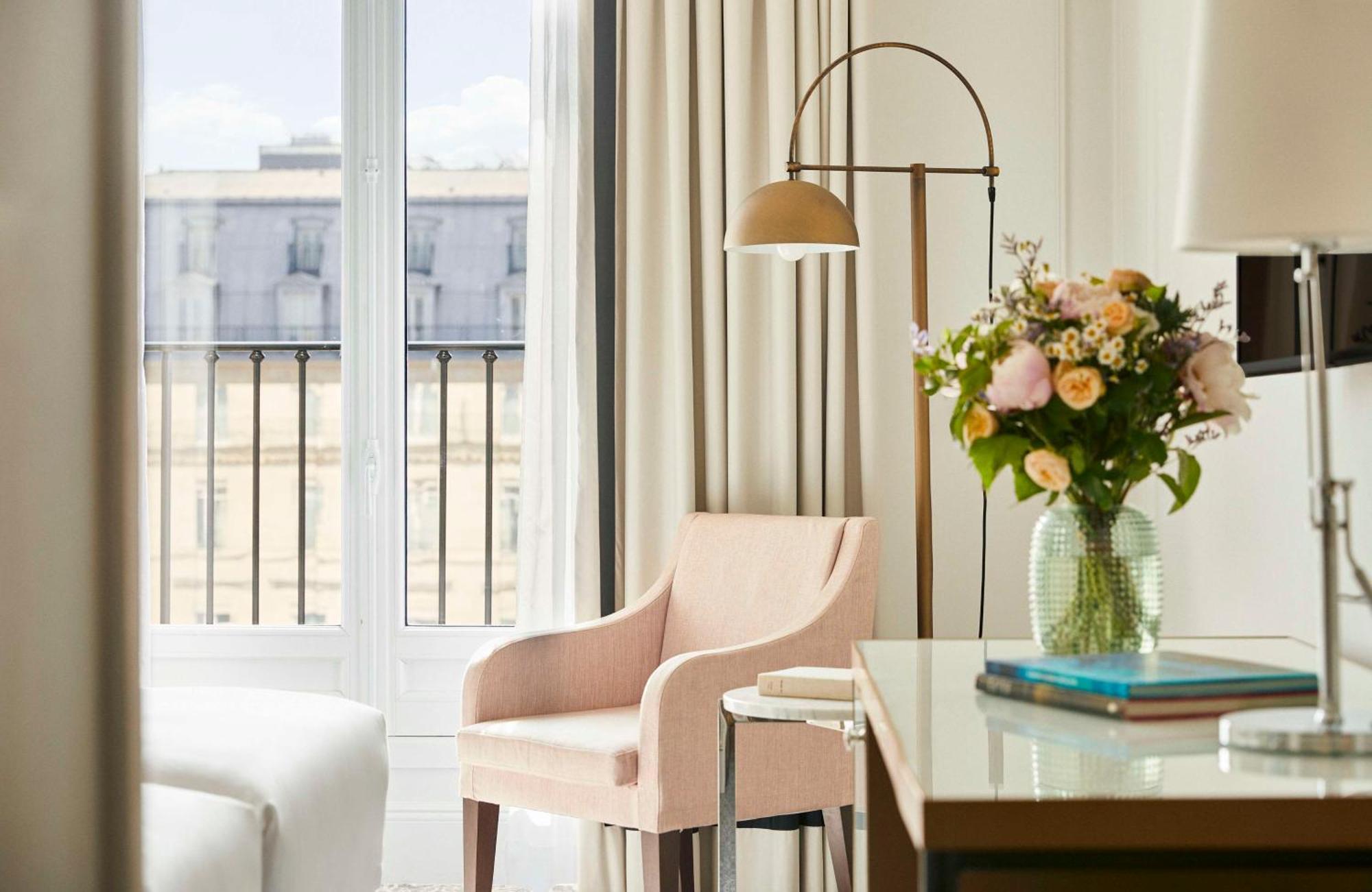Du Louvre, In The Unbound Collection By Hyatt 5*