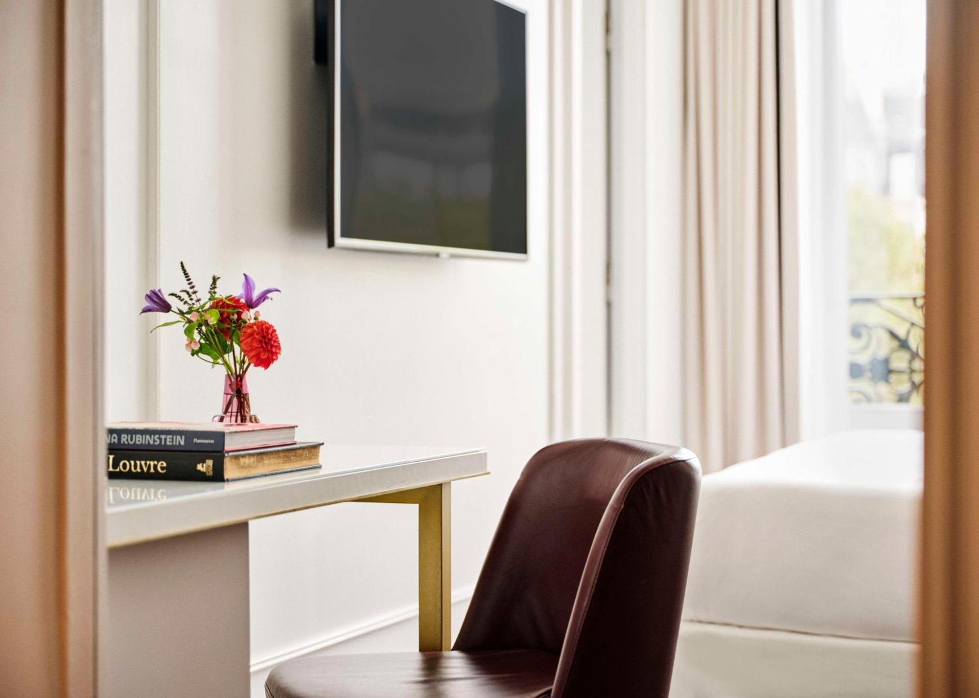 Du Louvre, In The Unbound Collection By Hyatt 5* Paris