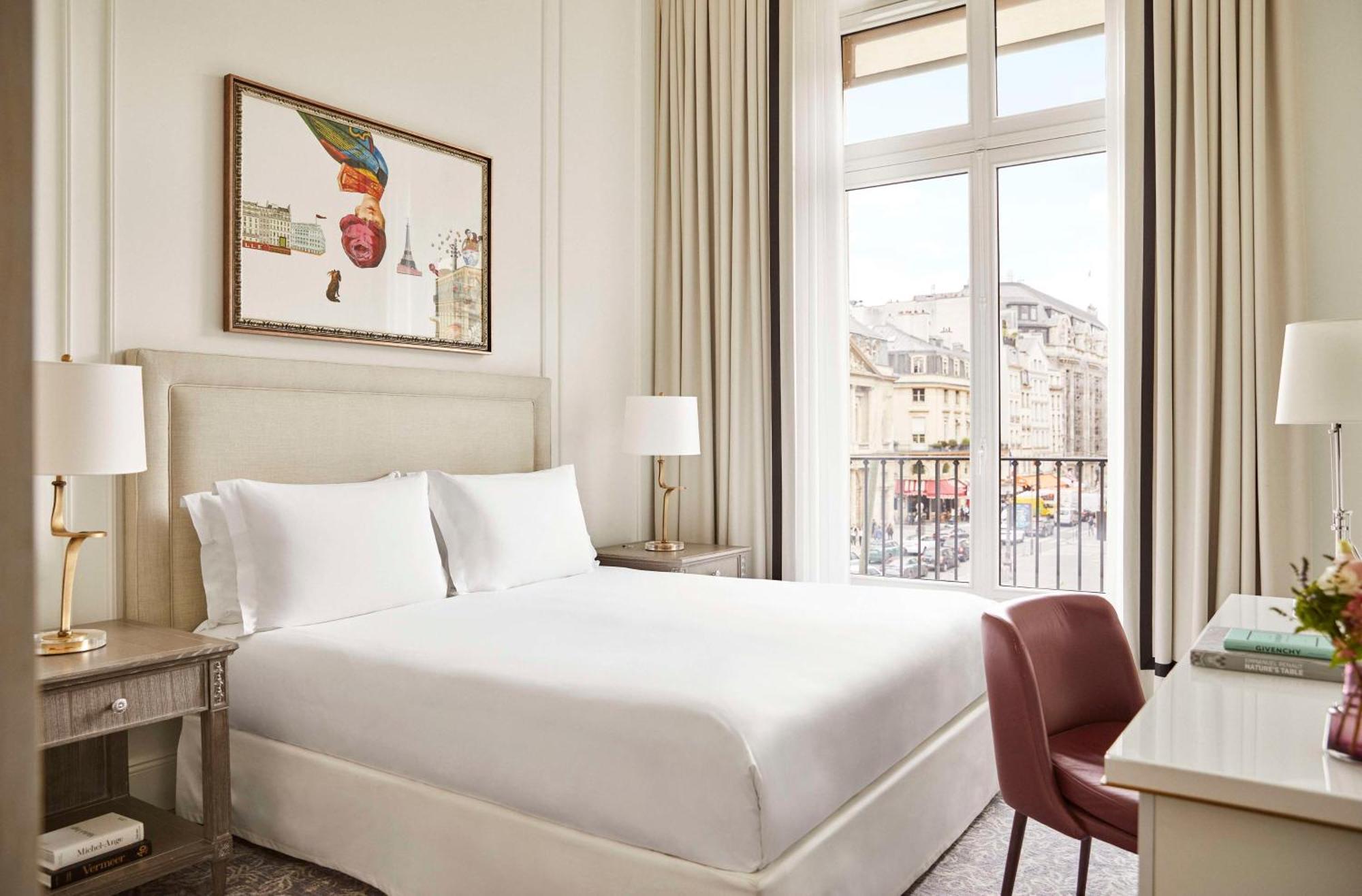 Du Louvre, In The Unbound Collection By Hyatt Hotel Paris