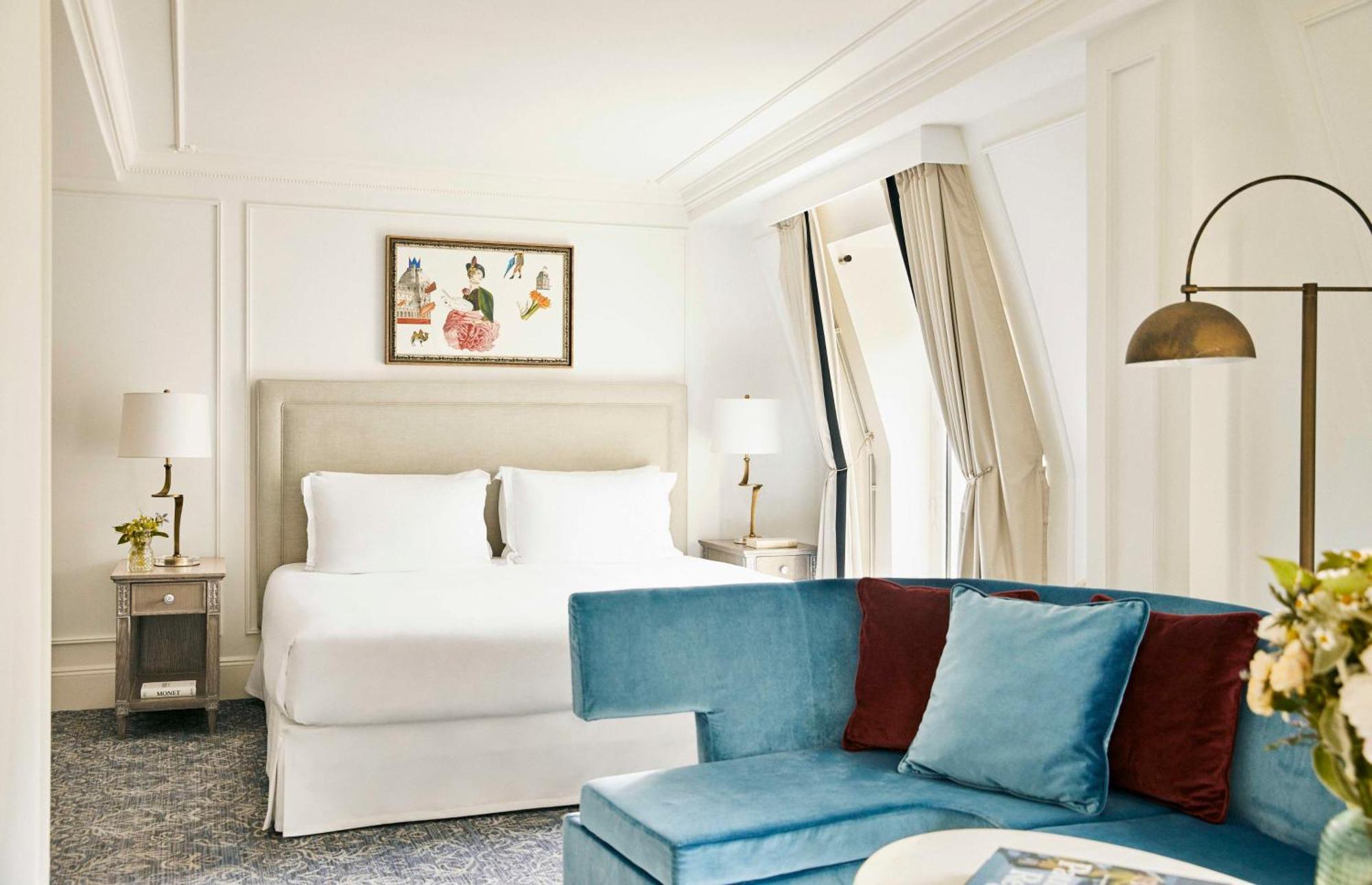 Du Louvre, In The Unbound Collection By Hyatt 5*