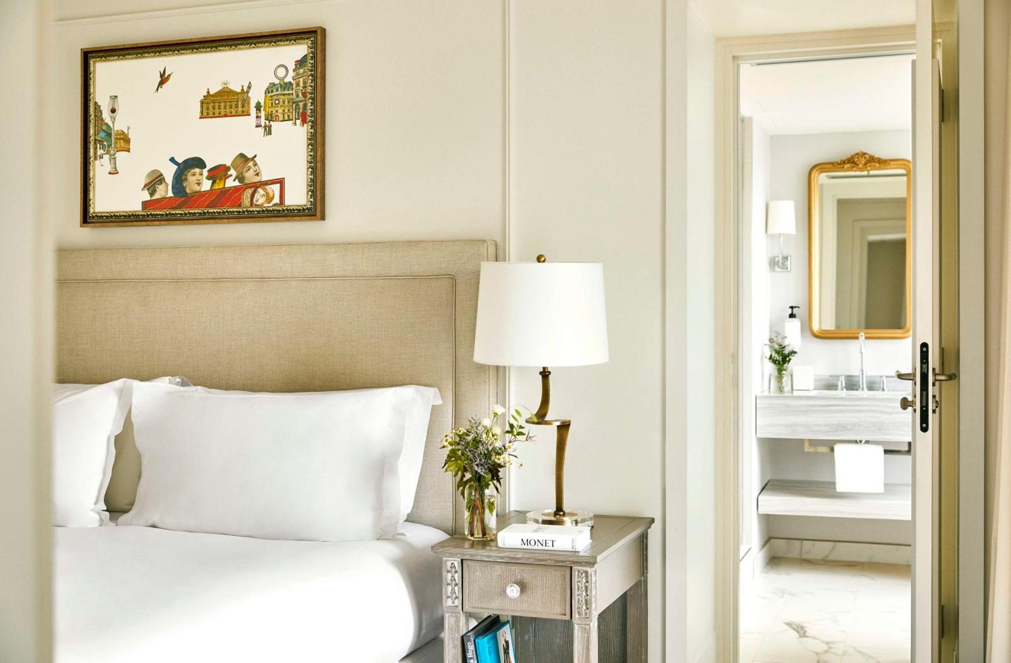 Du Louvre, In The Unbound Collection By Hyatt 5* Paris