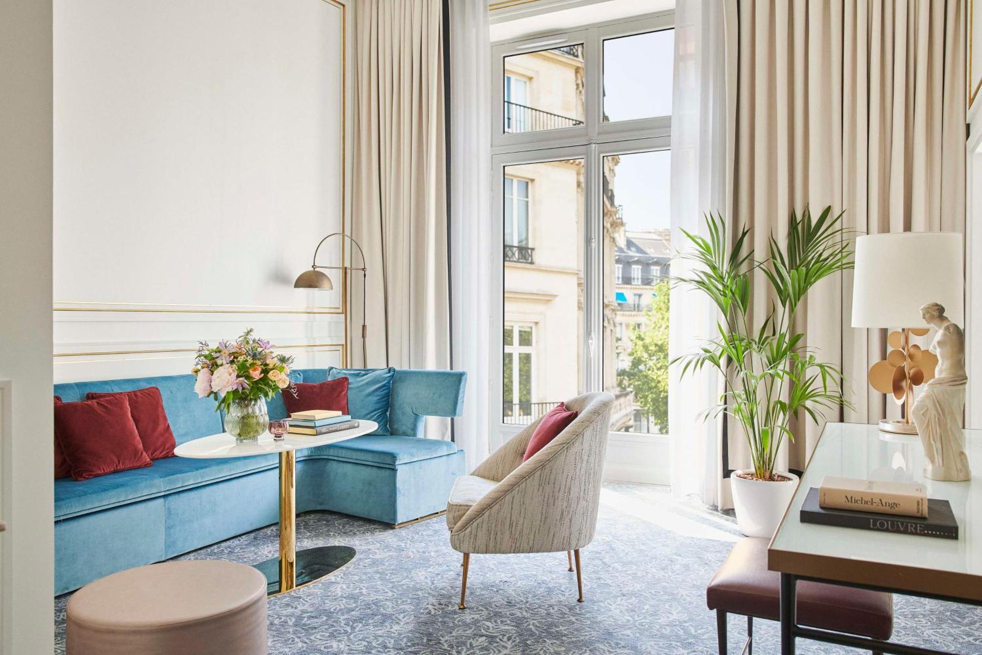 Du Louvre, In The Unbound Collection By Hyatt Hotel