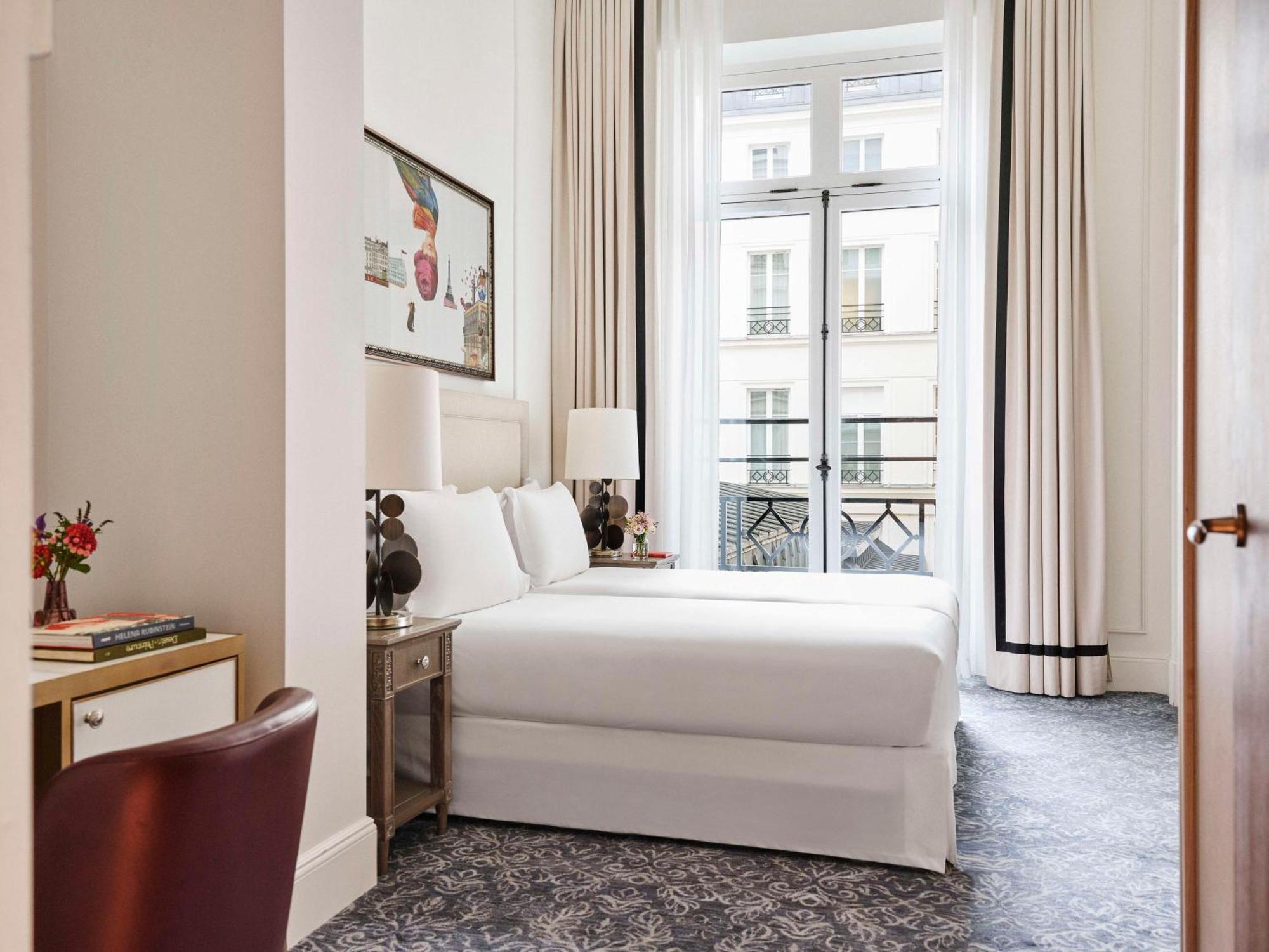 Du Louvre, In The Unbound Collection By Hyatt Hotel 5*