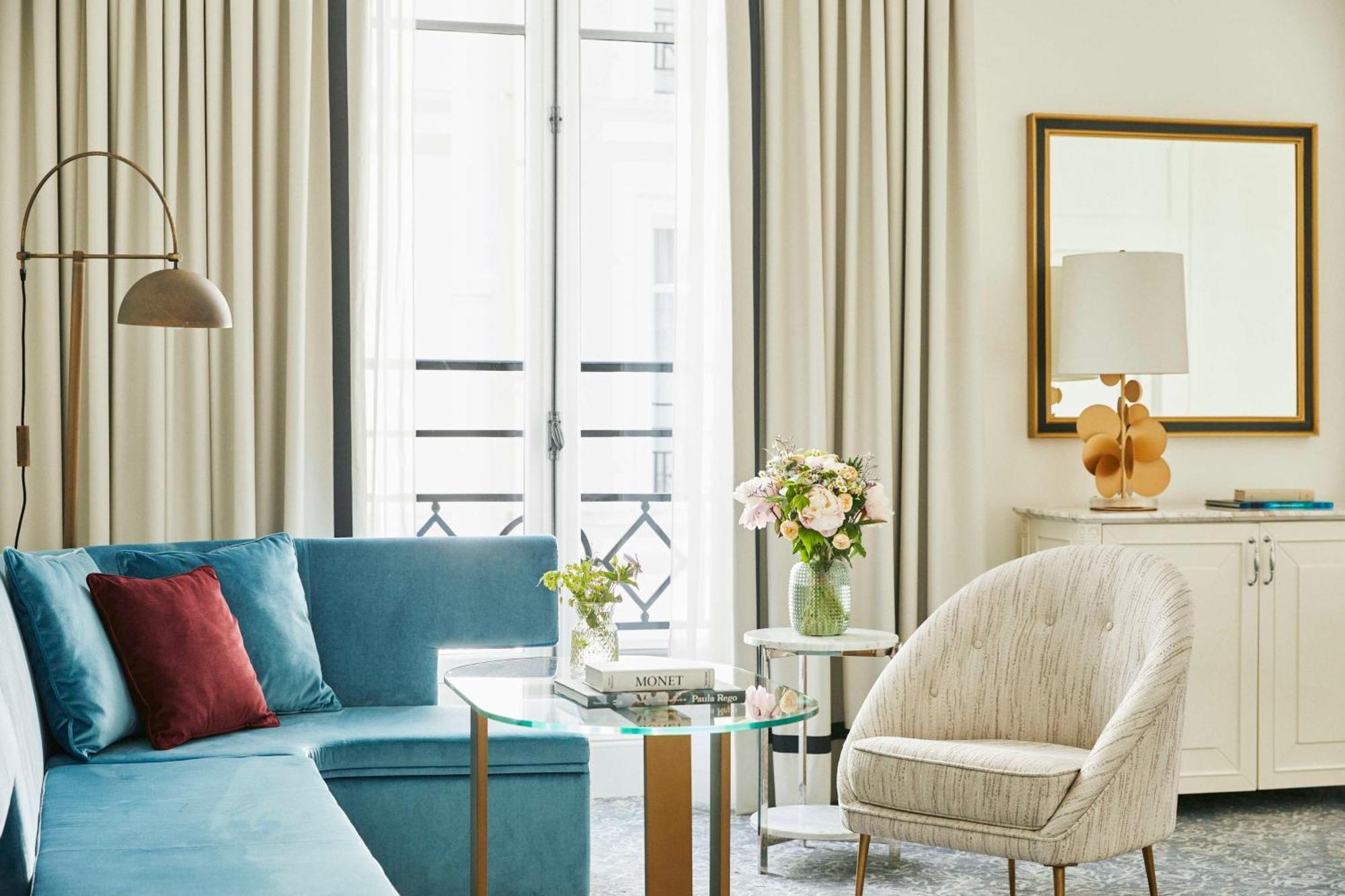 Hotel Du Louvre, In The Unbound Collection By Hyatt Paris