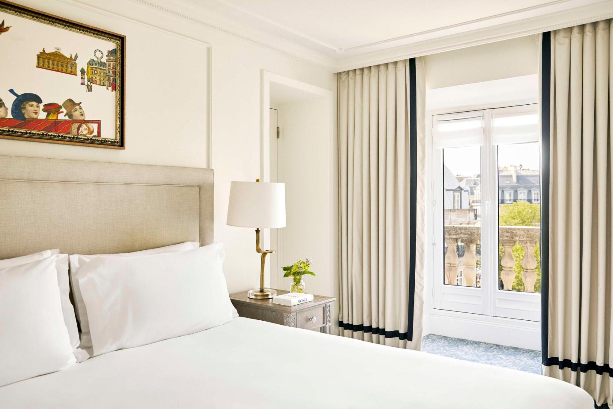 Hotel Du Louvre, In The Unbound Collection By Hyatt
